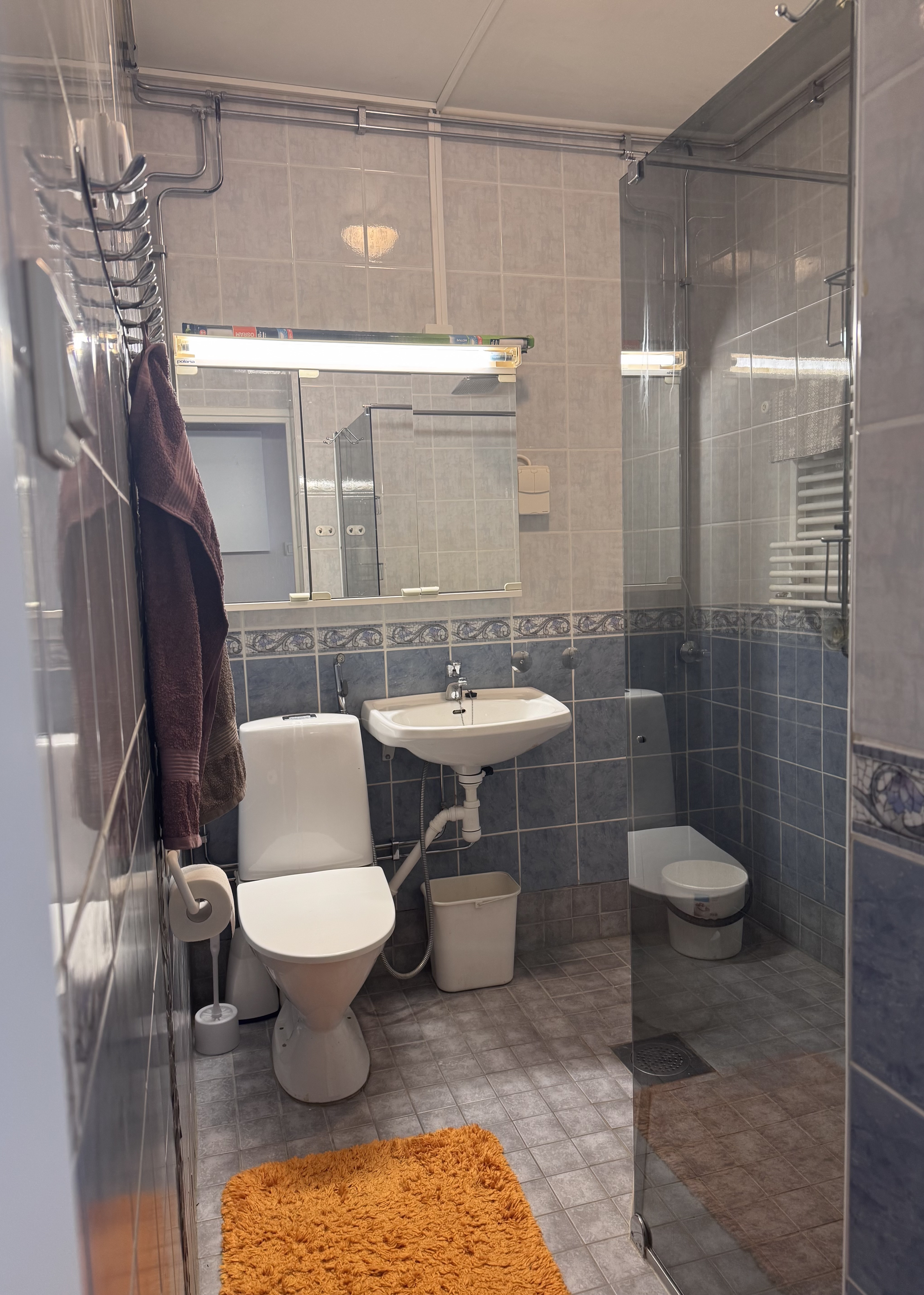 Tarkka-ampujankatu 16, Heinäpää, Oulu