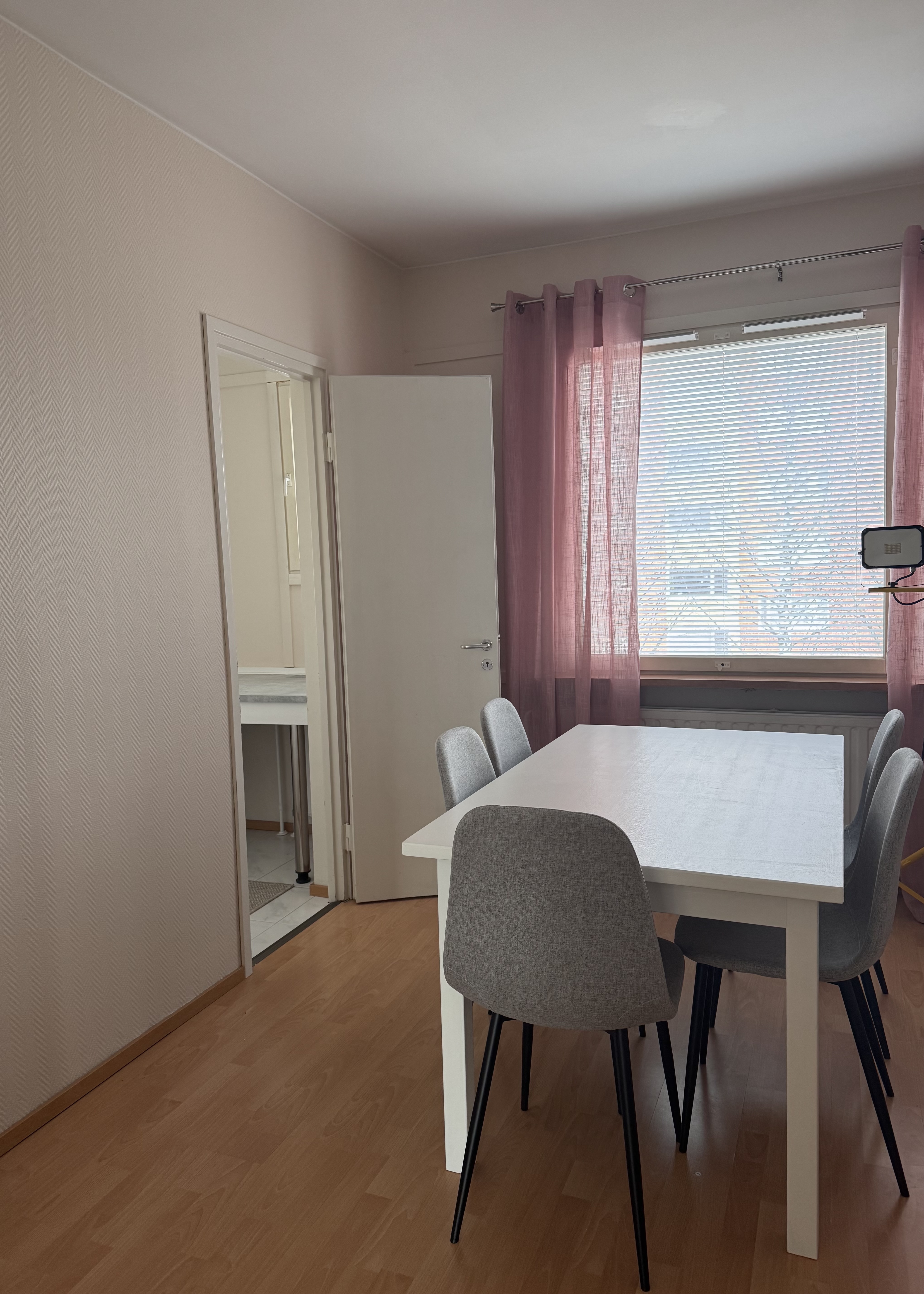 Tarkka-ampujankatu 16, Heinäpää, Oulu