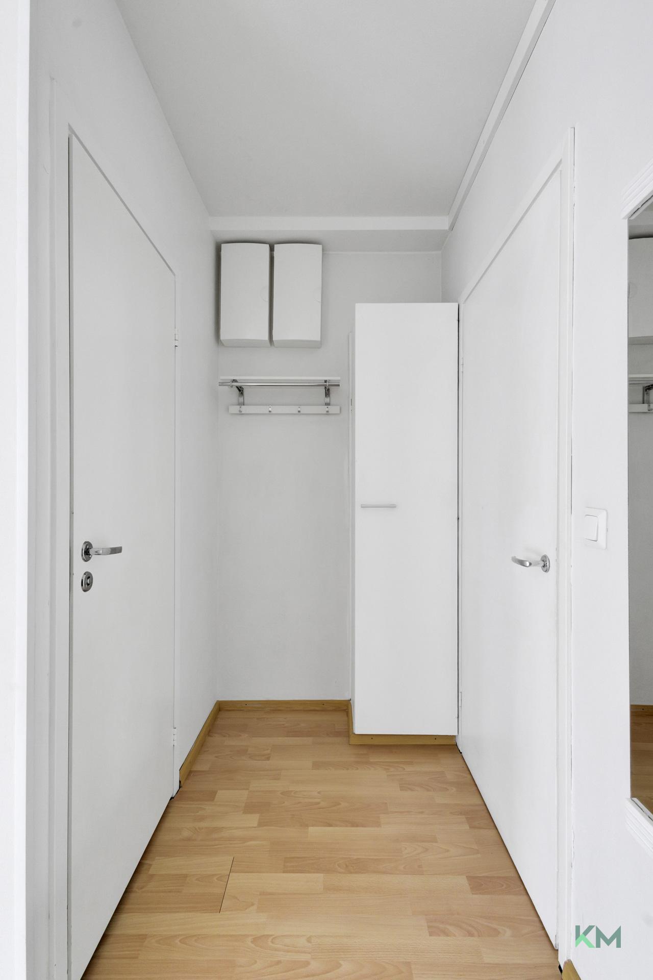 Harjukatu 4, Veitikanharju, Rovaniemi