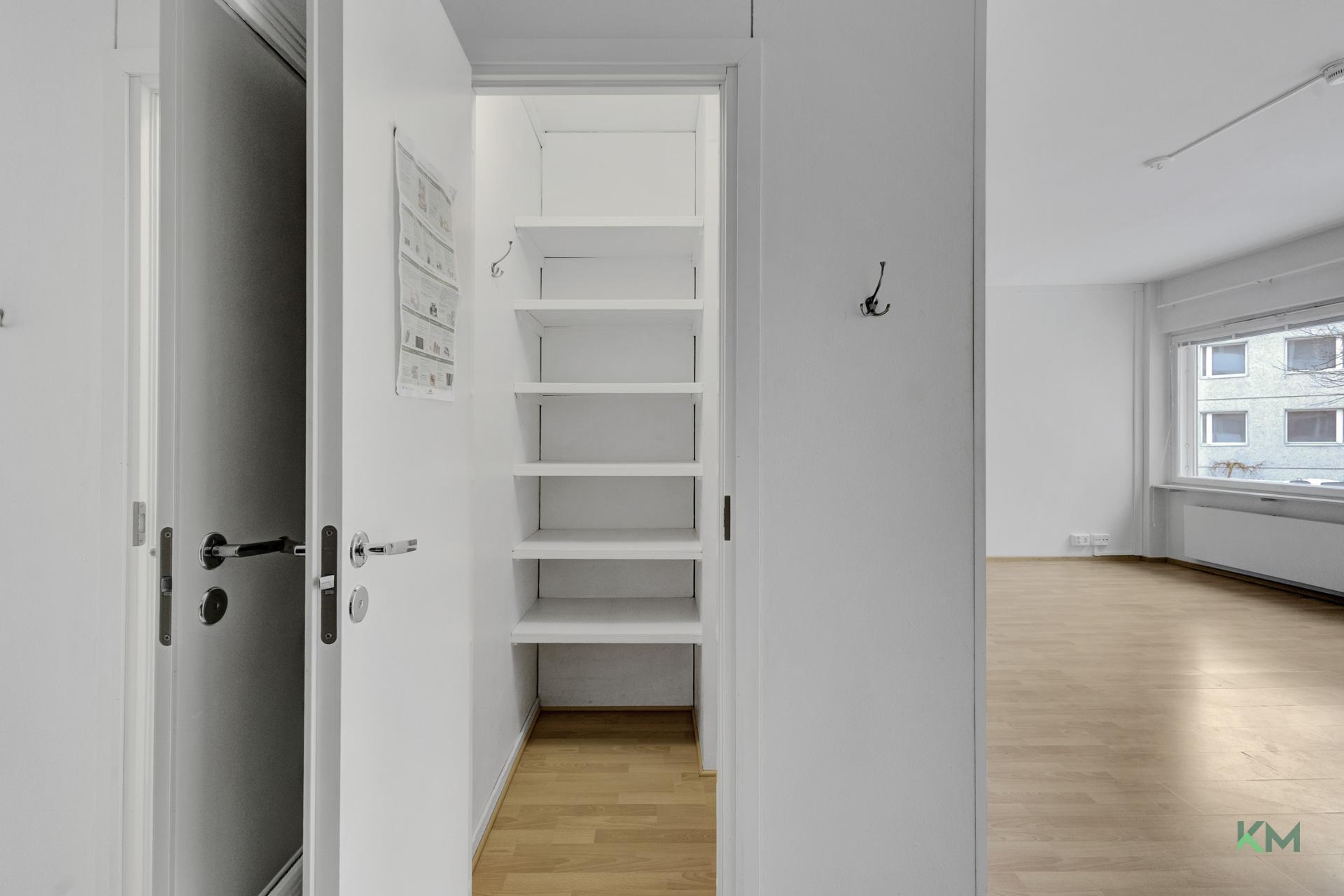 Harjukatu 4, Veitikanharju, Rovaniemi