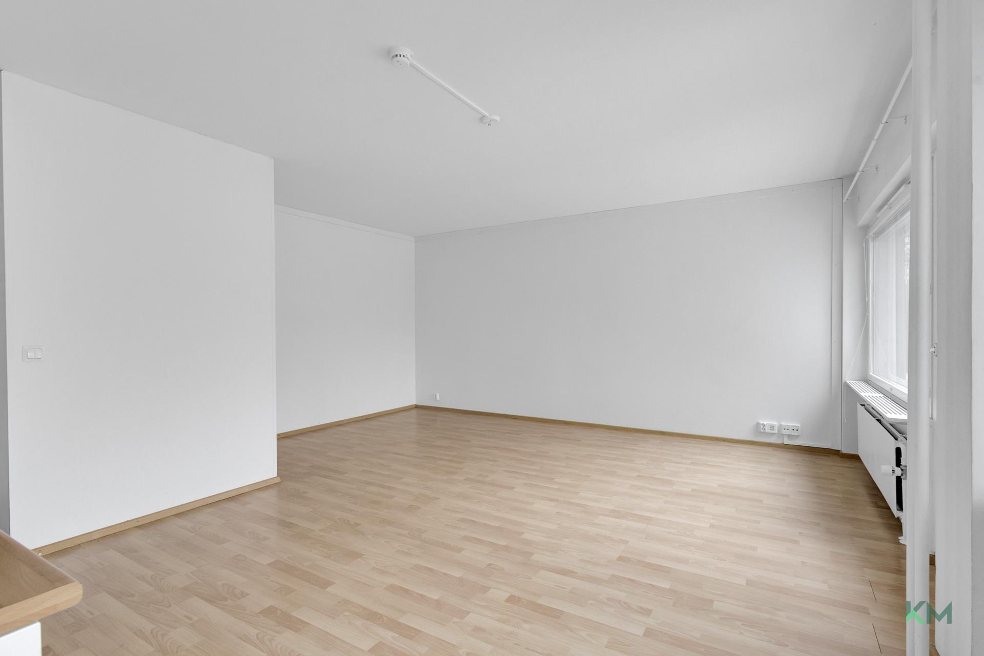 Harjukatu 4, Veitikanharju, Rovaniemi