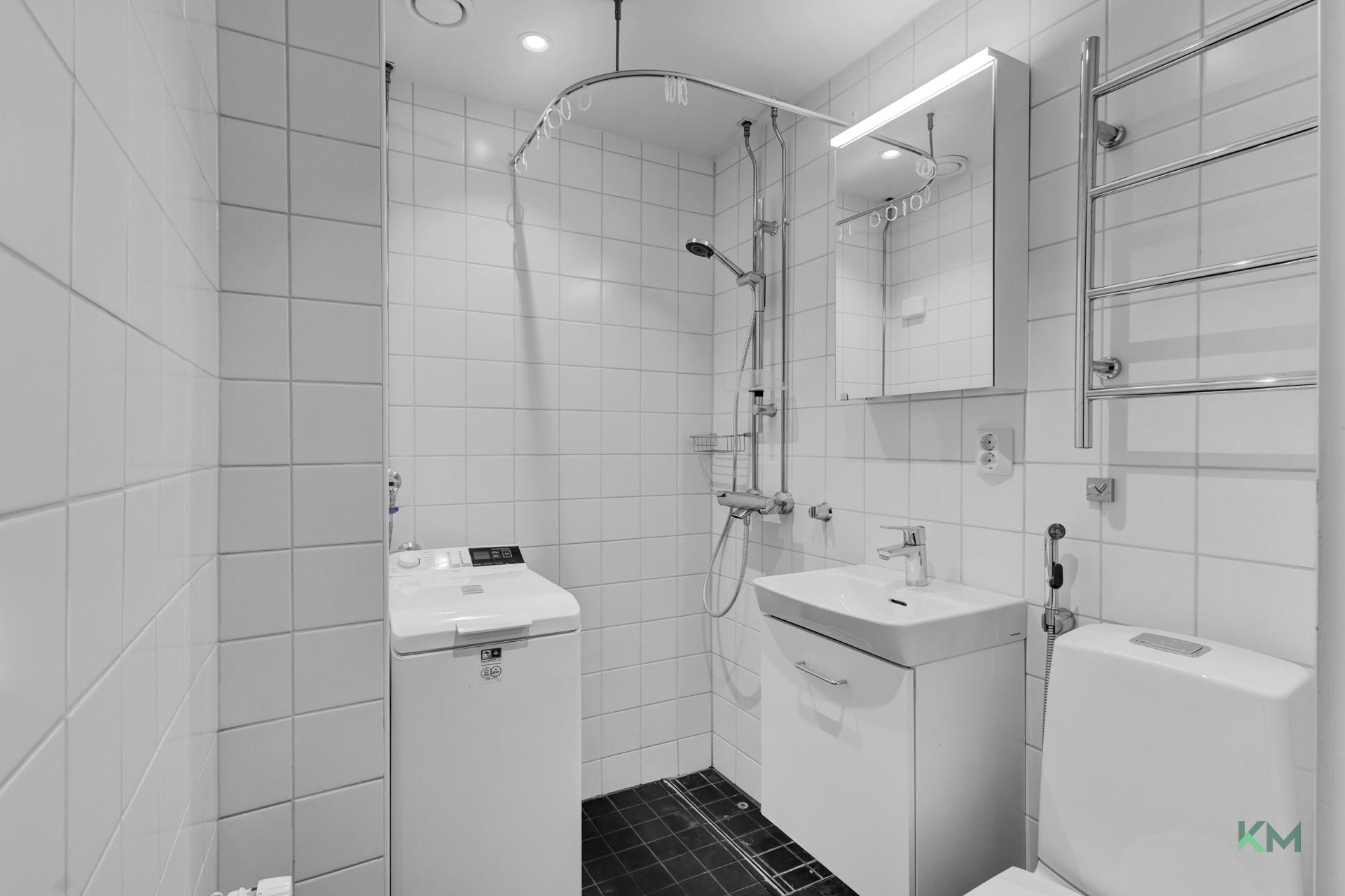 Harjukatu 4, Veitikanharju, Rovaniemi