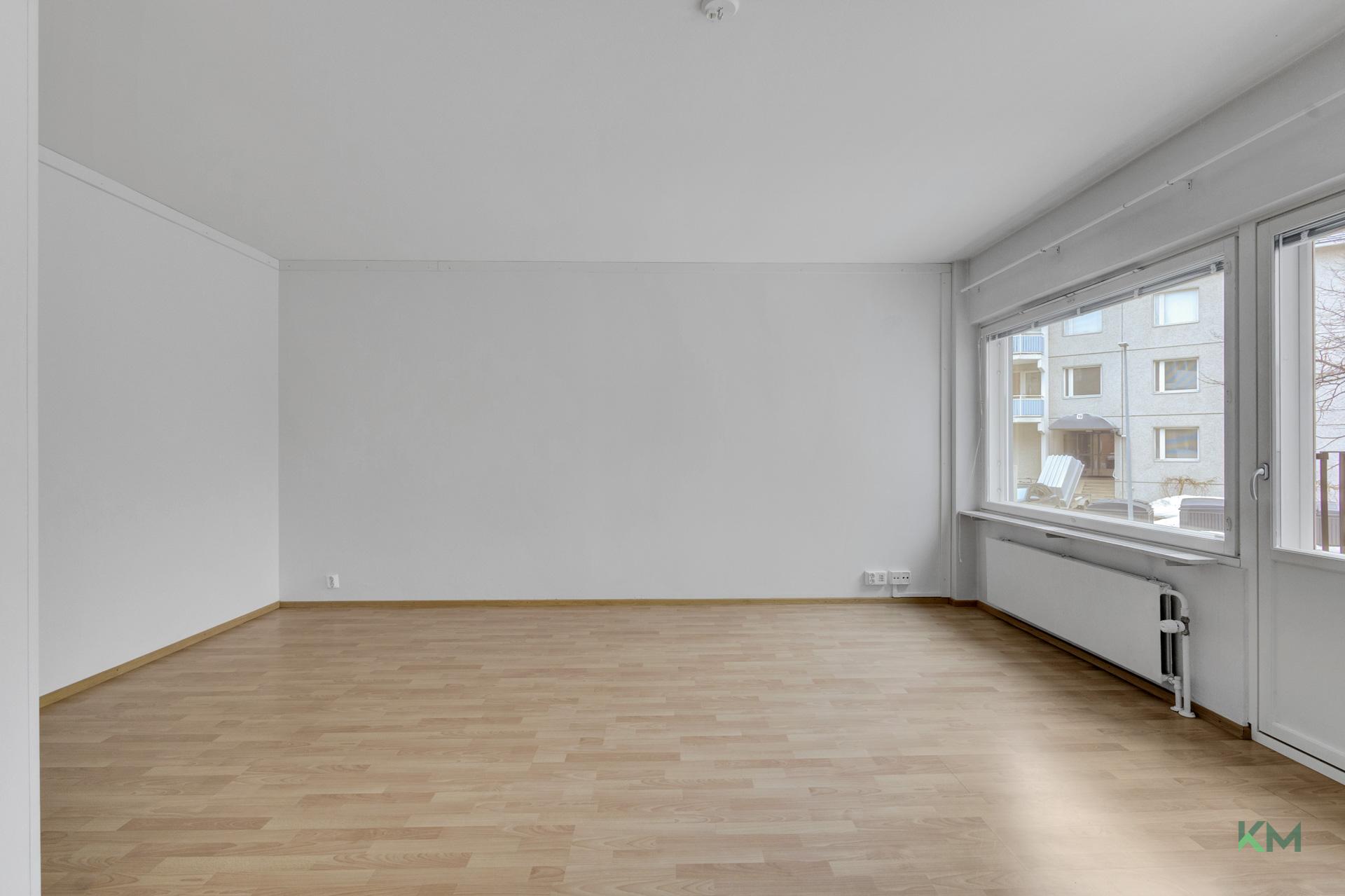 Harjukatu 4, Veitikanharju, Rovaniemi