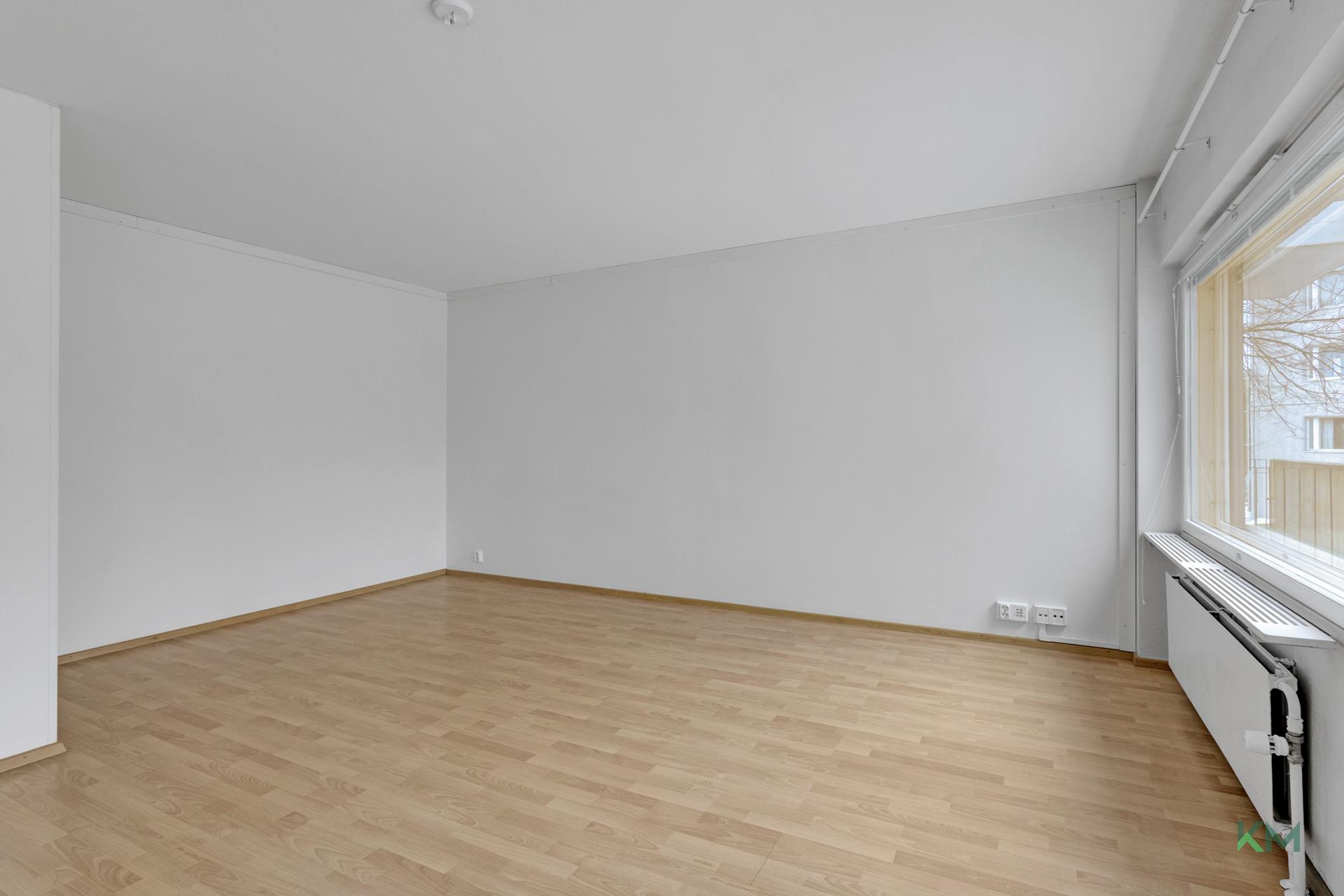 Harjukatu 4, Veitikanharju, Rovaniemi