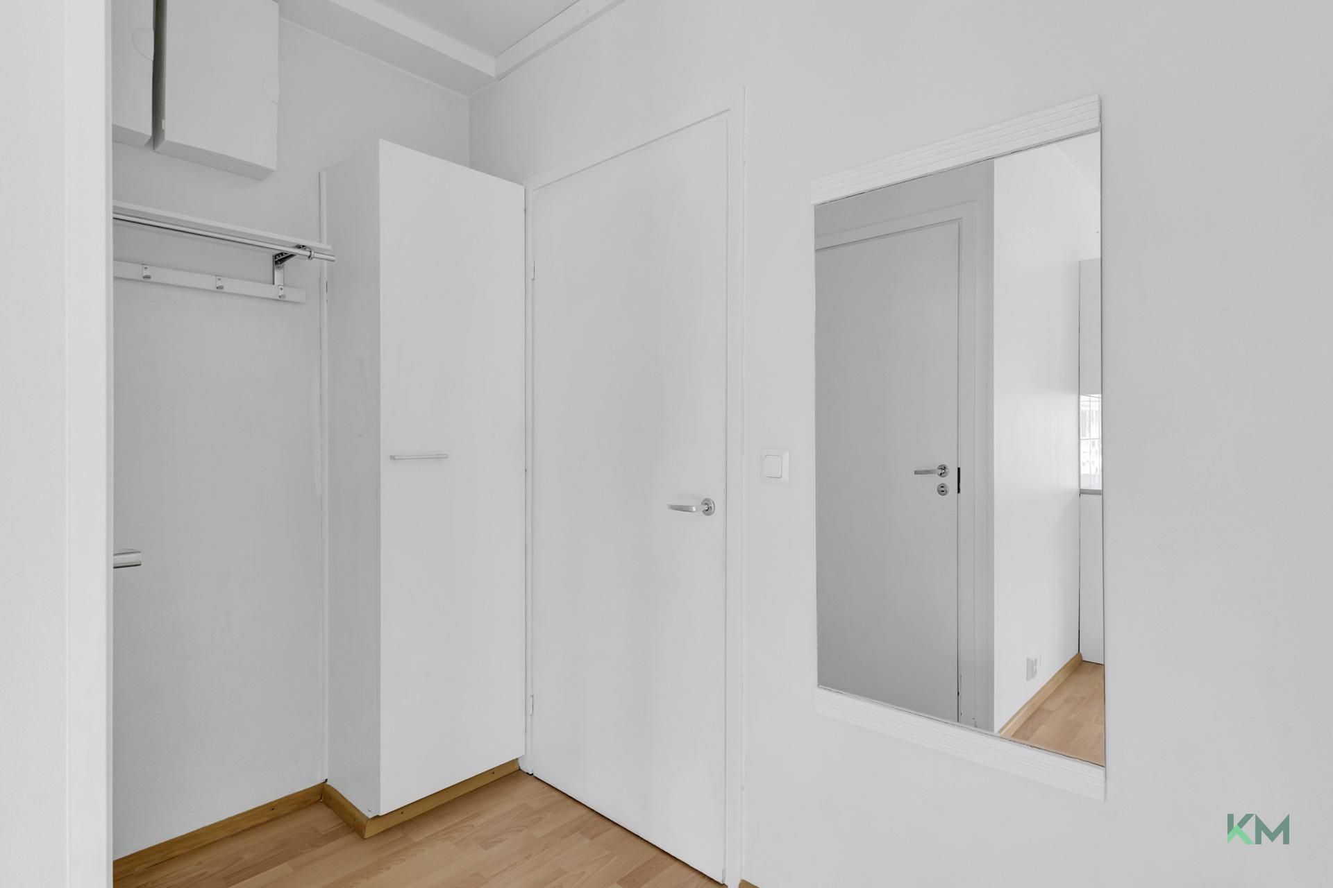 Harjukatu 4, Veitikanharju, Rovaniemi