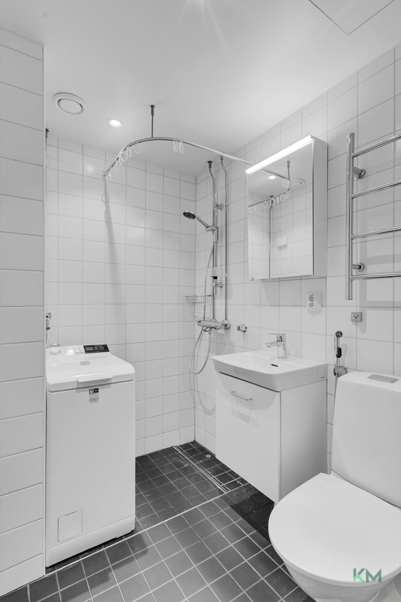 Harjukatu 4, Veitikanharju, Rovaniemi