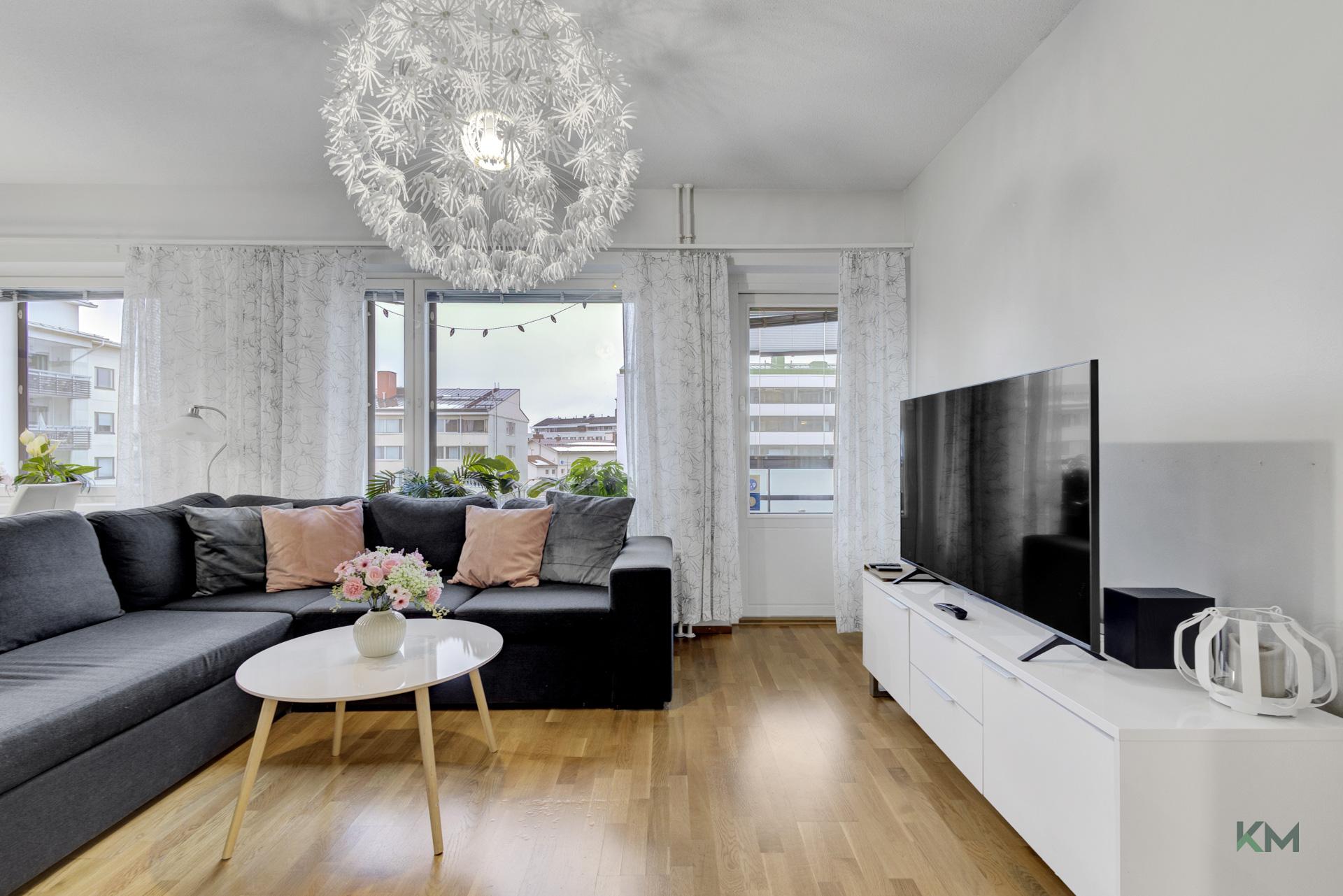 Rovakatu 3, Keskusta, Rovaniemi