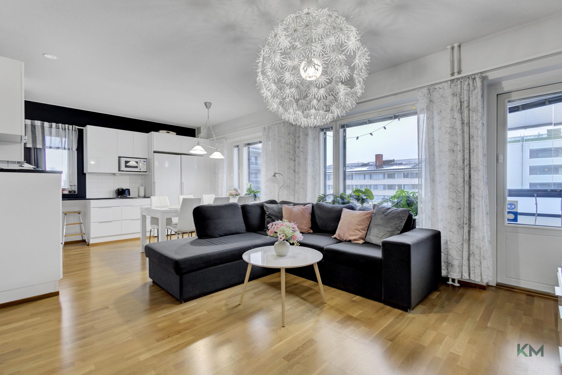 Rovakatu 3, Keskusta, Rovaniemi