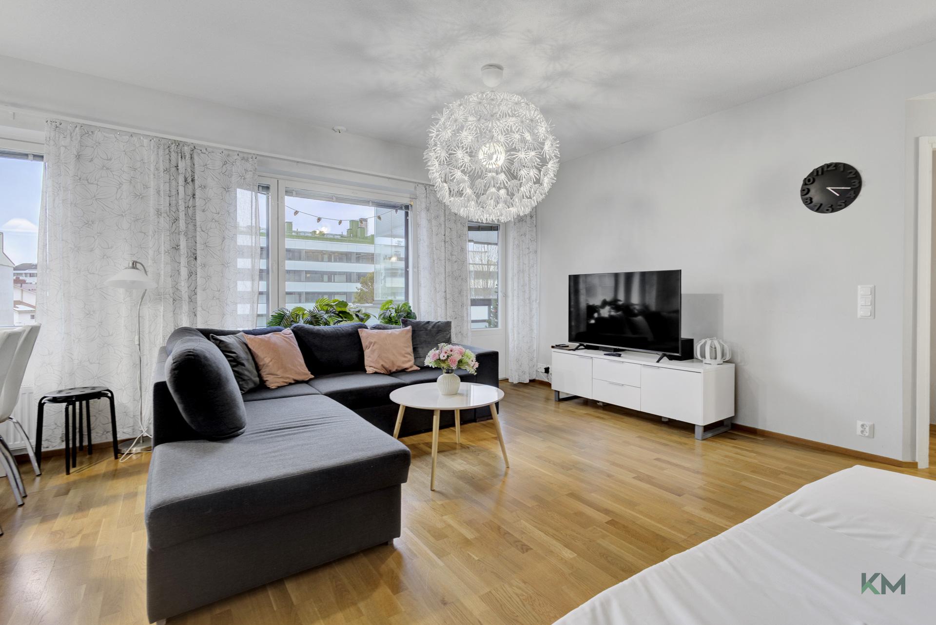 Rovakatu 3, Keskusta, Rovaniemi