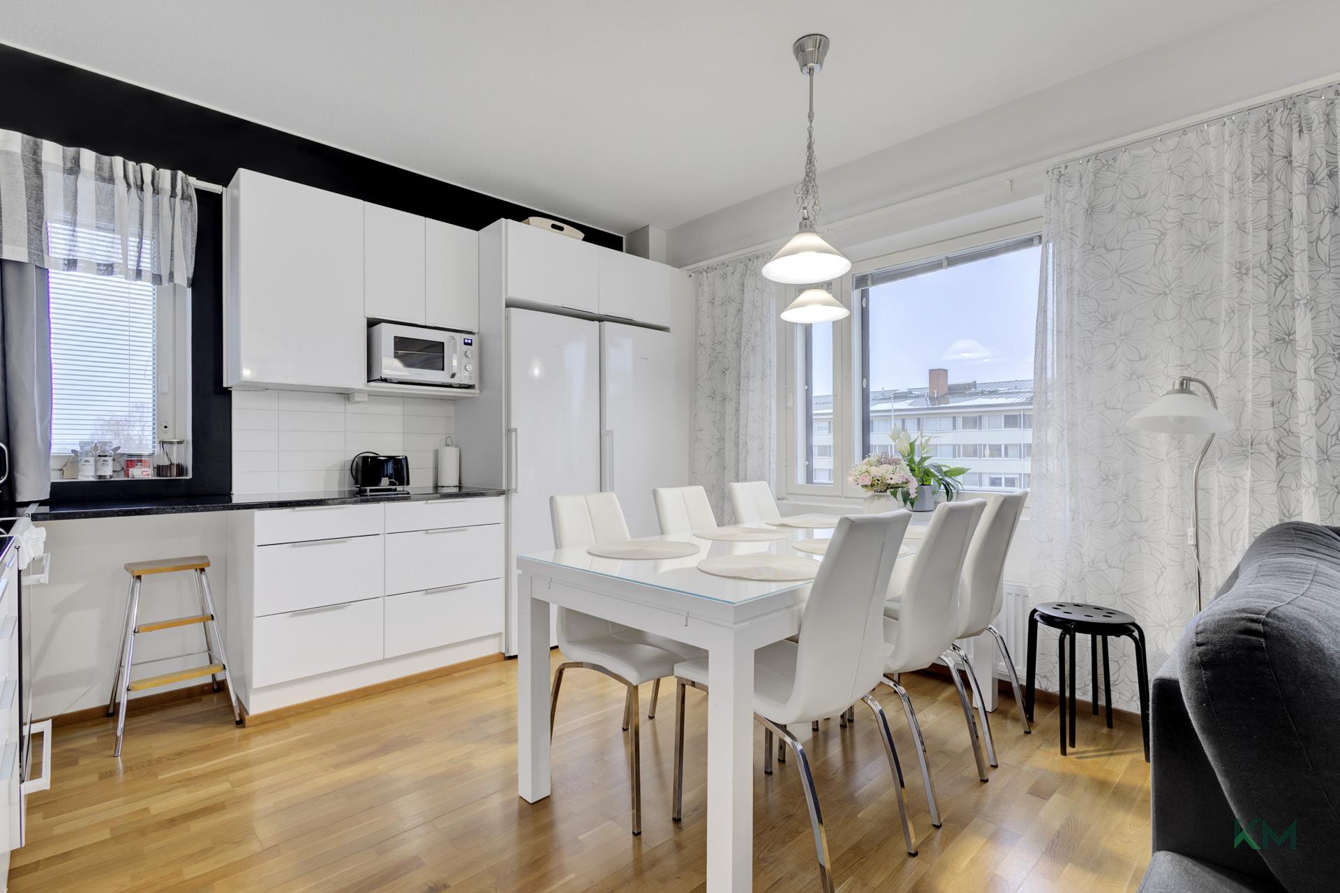 Rovakatu 3, Keskusta, Rovaniemi