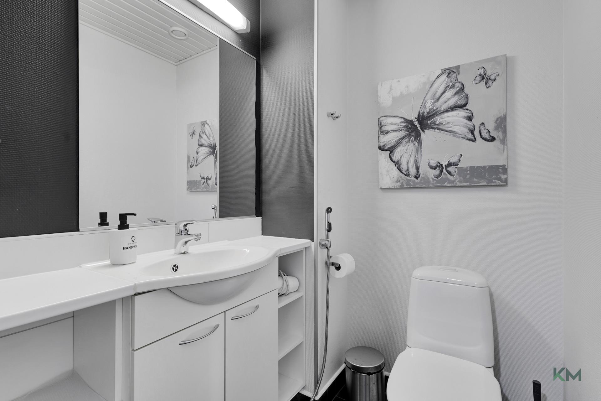 Rovakatu 3, Keskusta, Rovaniemi