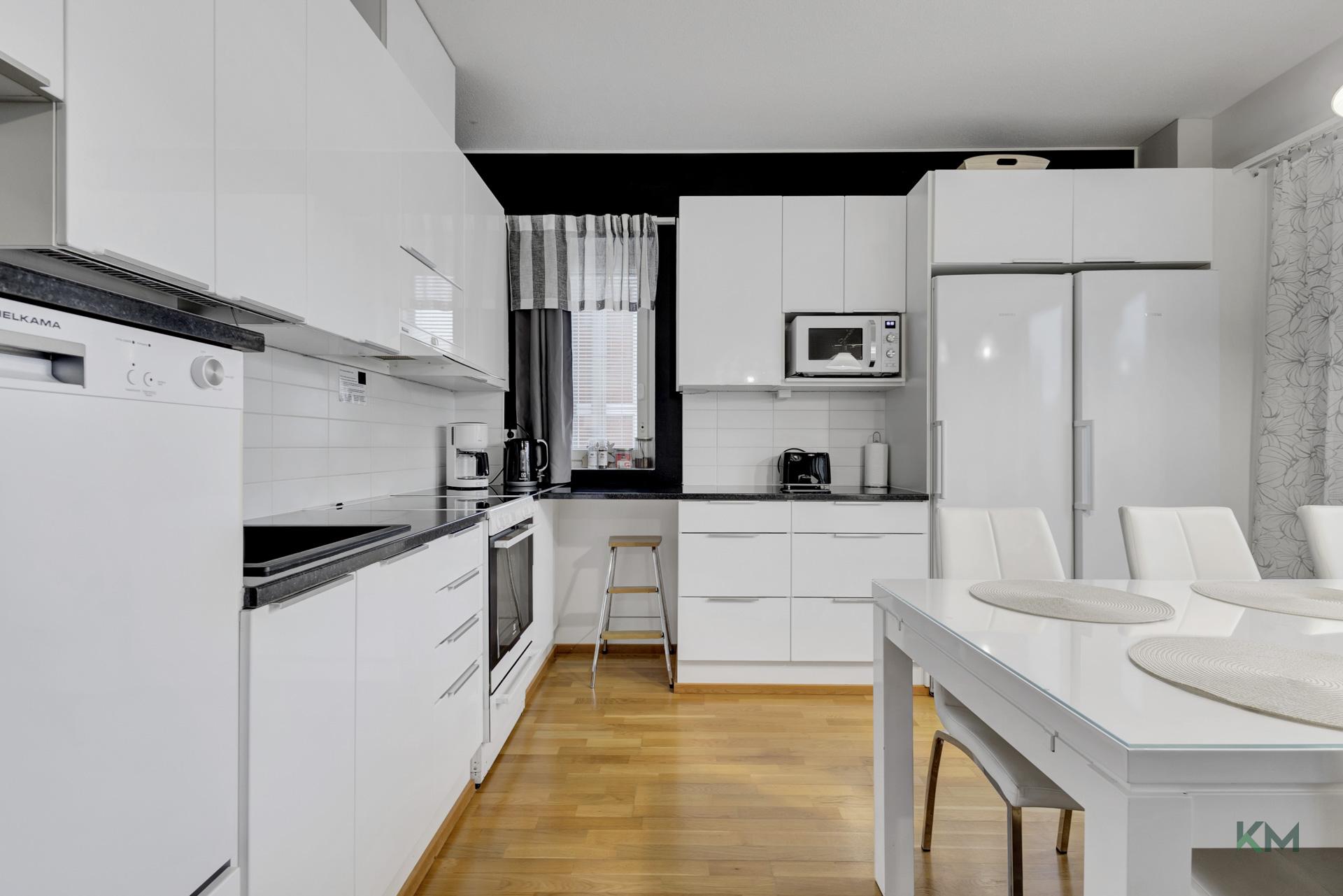 Rovakatu 3, Keskusta, Rovaniemi