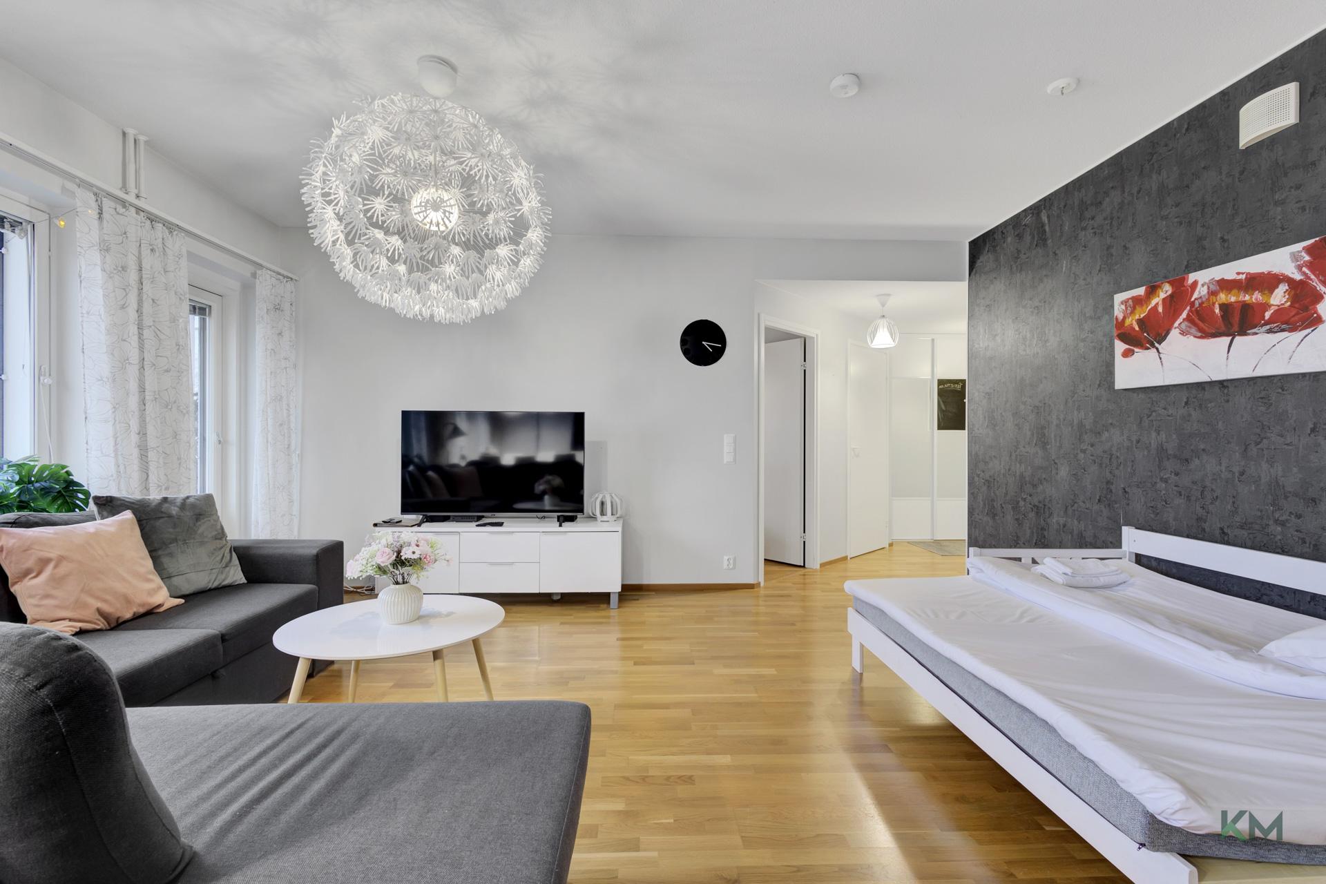 Rovakatu 3, Keskusta, Rovaniemi