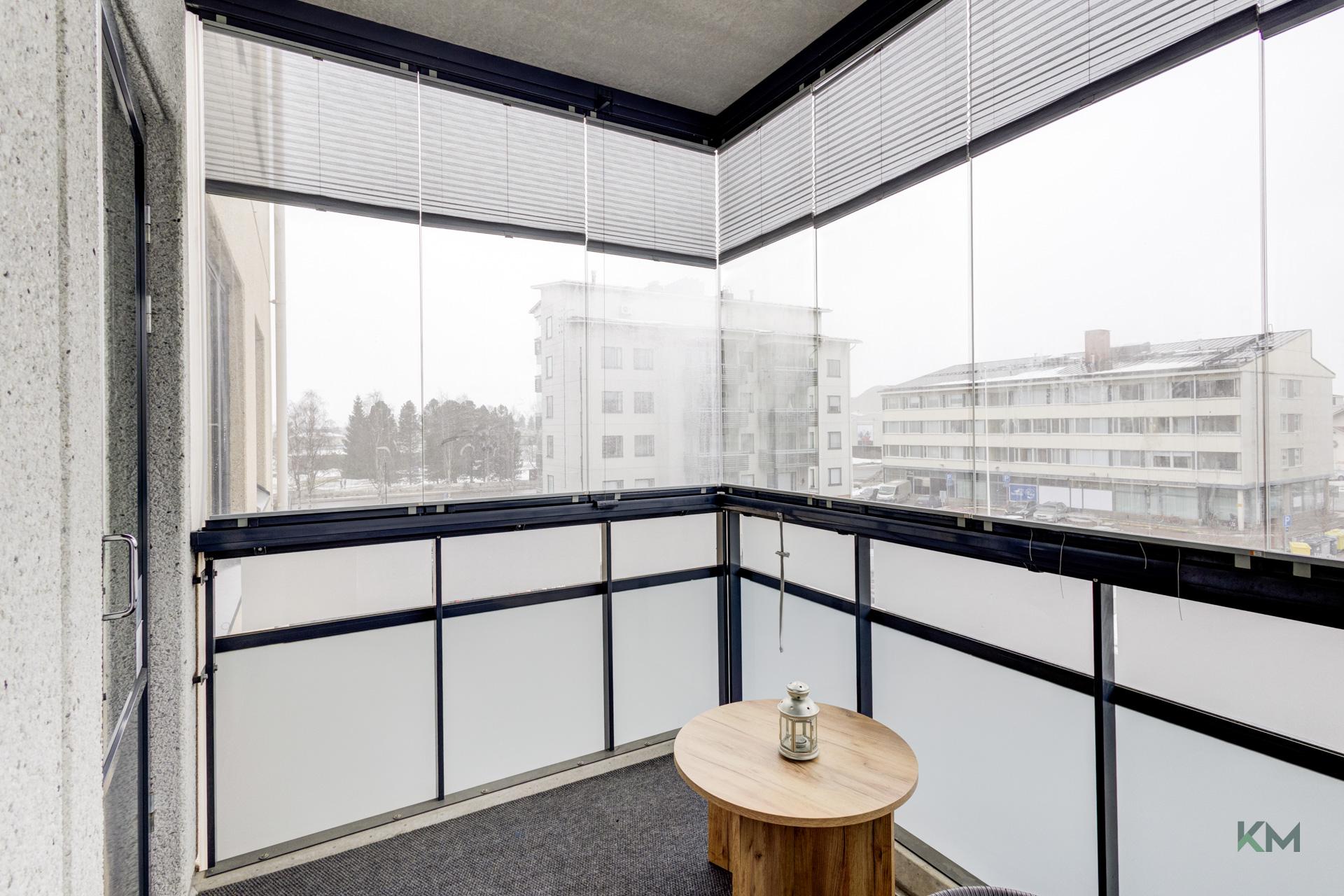 Rovakatu 3, Keskusta, Rovaniemi