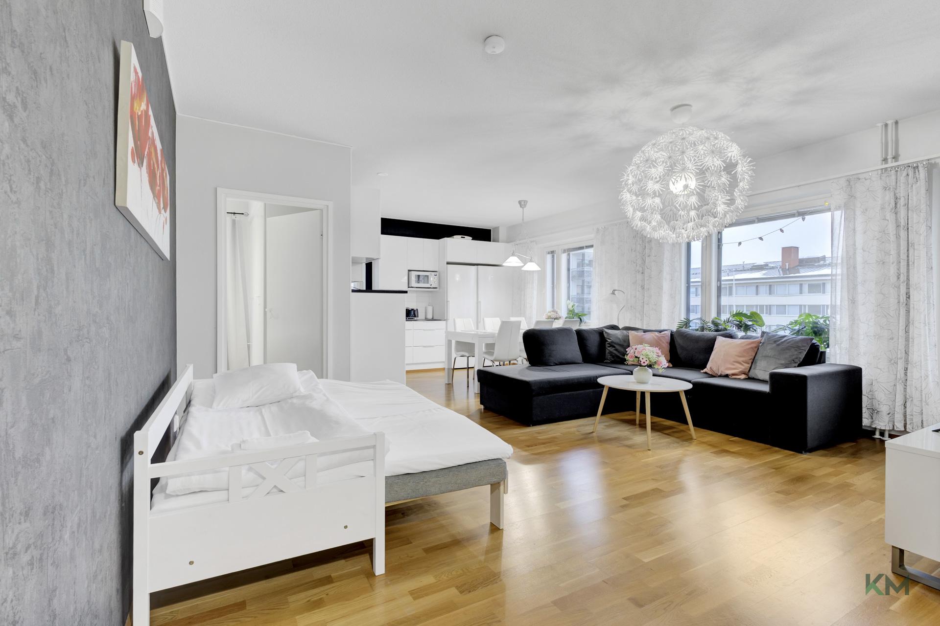 Rovakatu 3, Keskusta, Rovaniemi