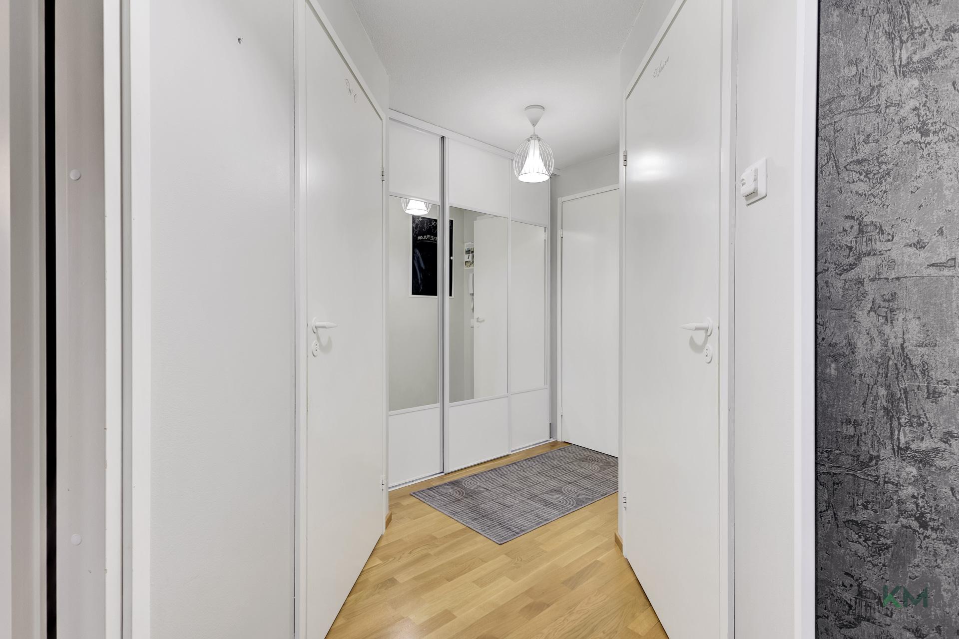 Rovakatu 3, Keskusta, Rovaniemi