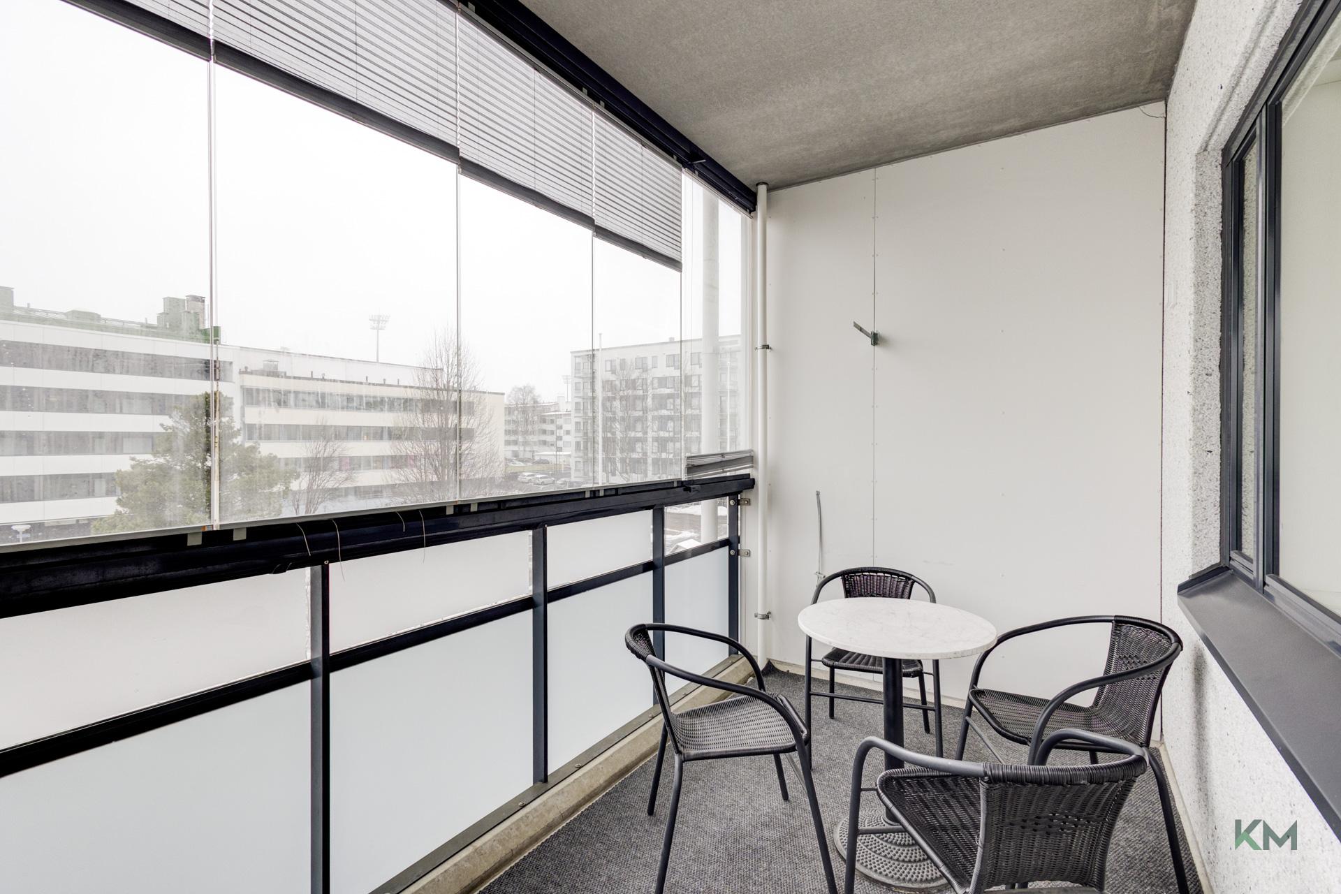 Rovakatu 3, Keskusta, Rovaniemi