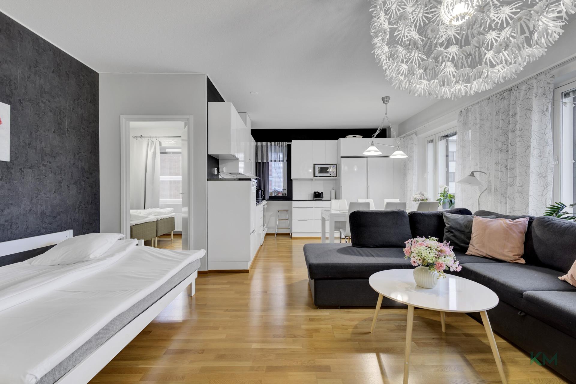 Rovakatu 3, Keskusta, Rovaniemi