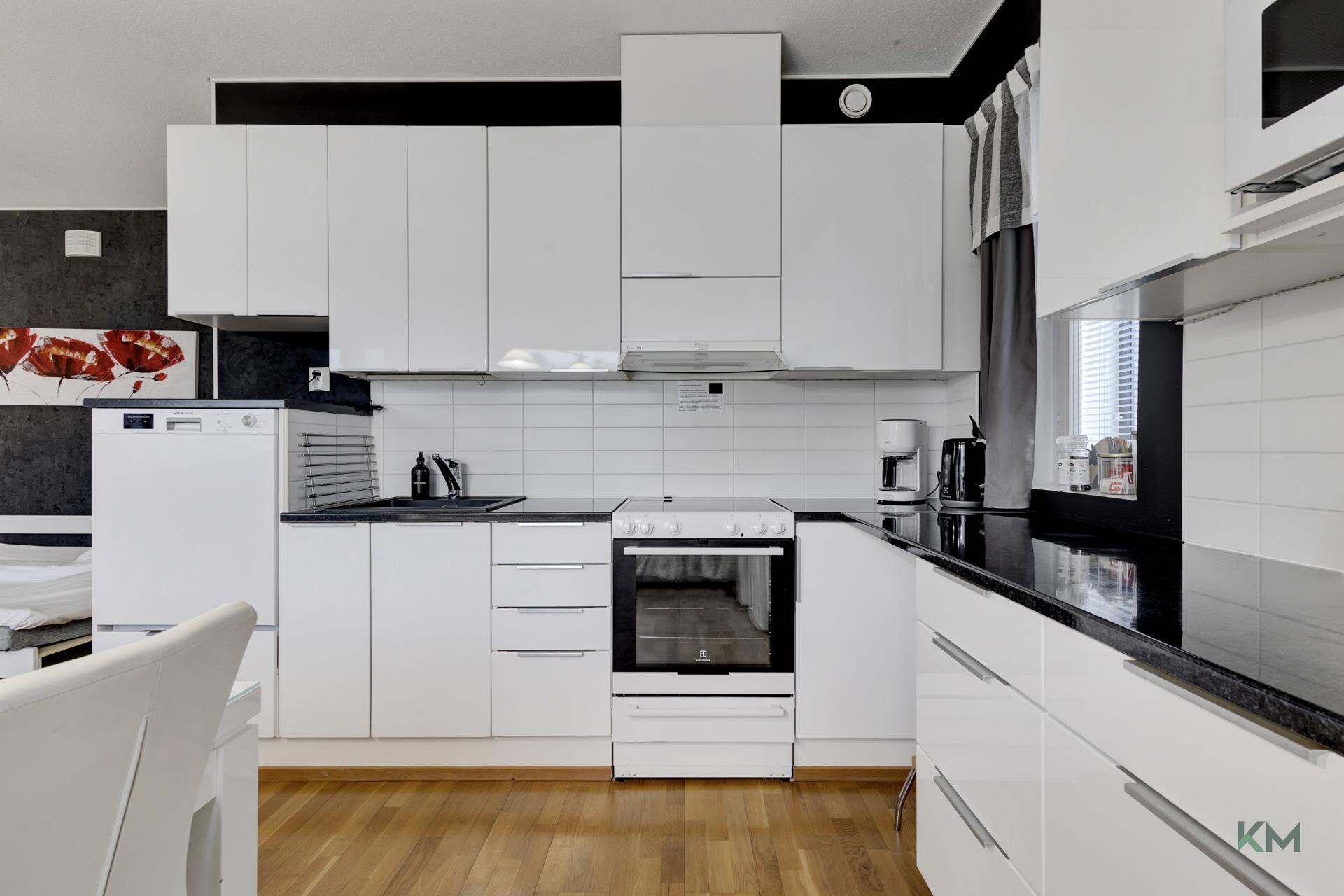 Rovakatu 3, Keskusta, Rovaniemi