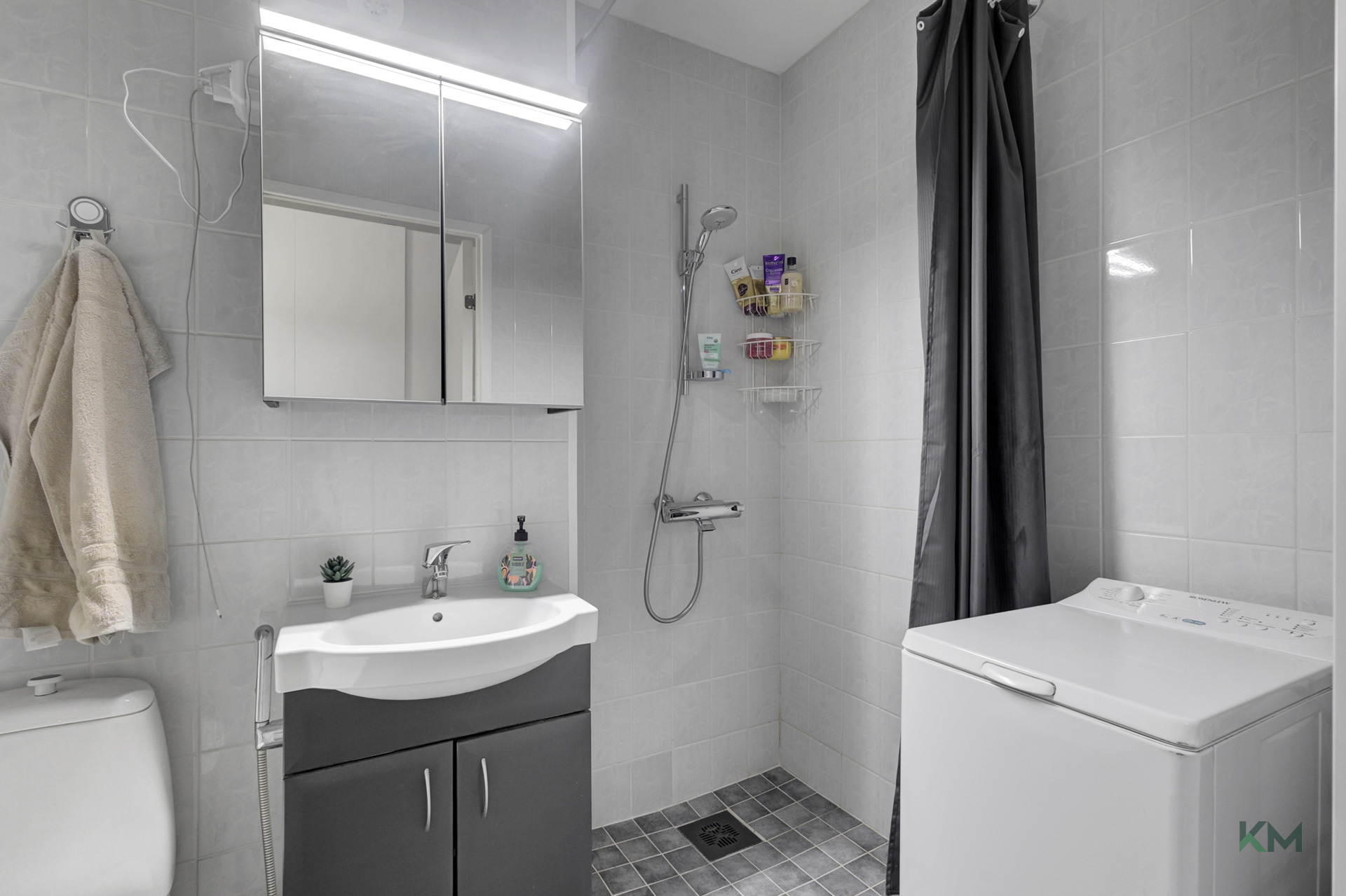 Vartiokatu 23-25, 3. kaupunginosa, Rovaniemi