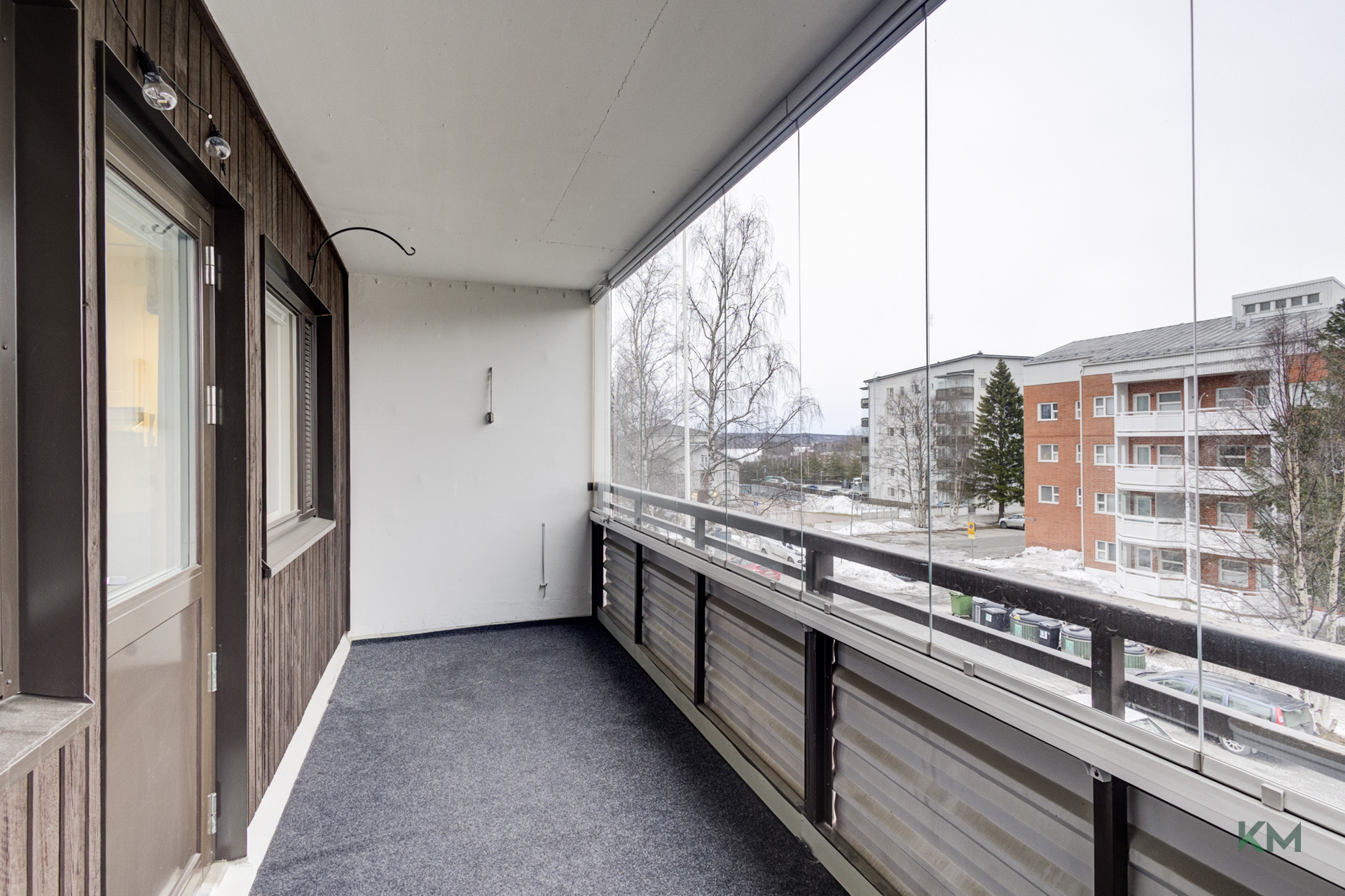 Vartiokatu 23-25, 3. kaupunginosa, Rovaniemi