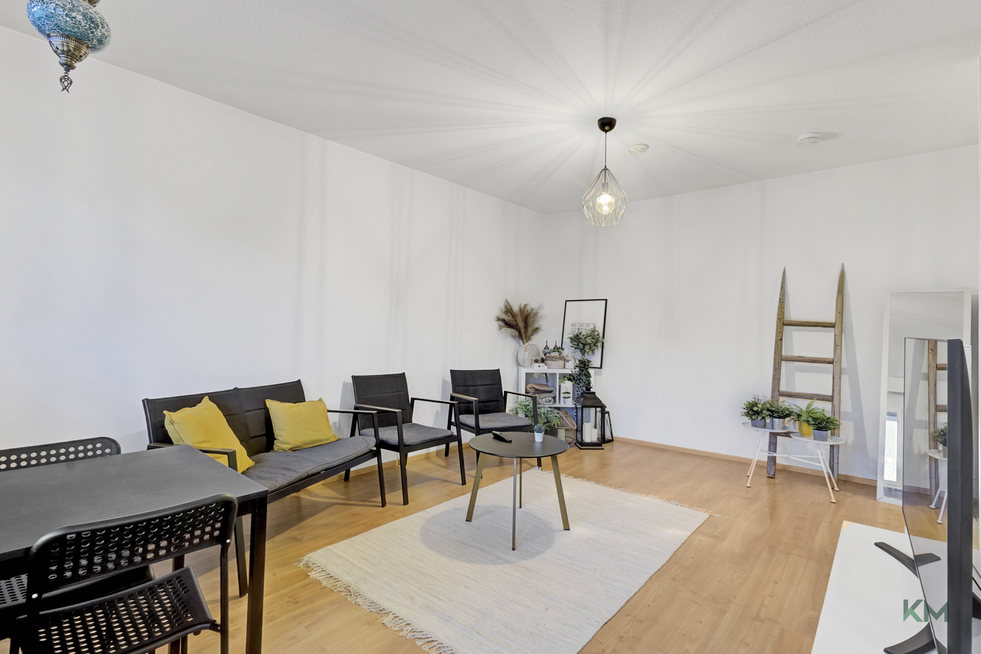 Vartiokatu 23-25, 3. kaupunginosa, Rovaniemi