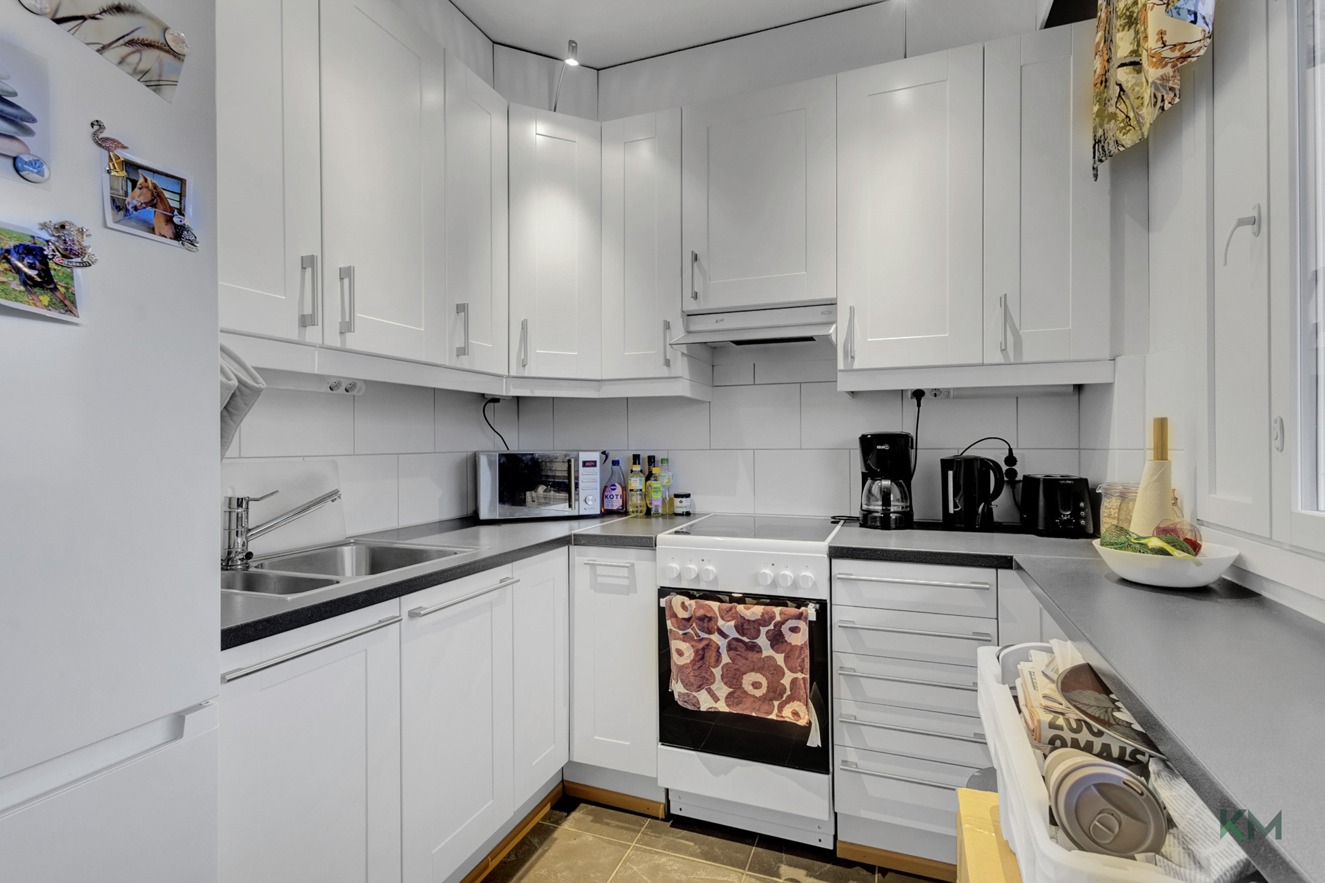 Vartiokatu 23-25, 3. kaupunginosa, Rovaniemi