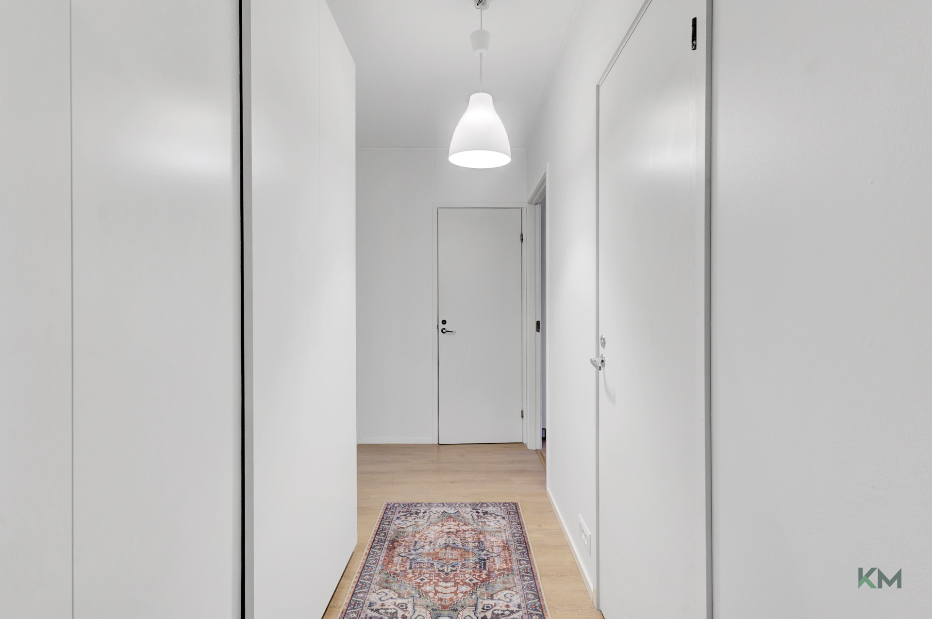 Vartiokatu 23-25, 3. kaupunginosa, Rovaniemi