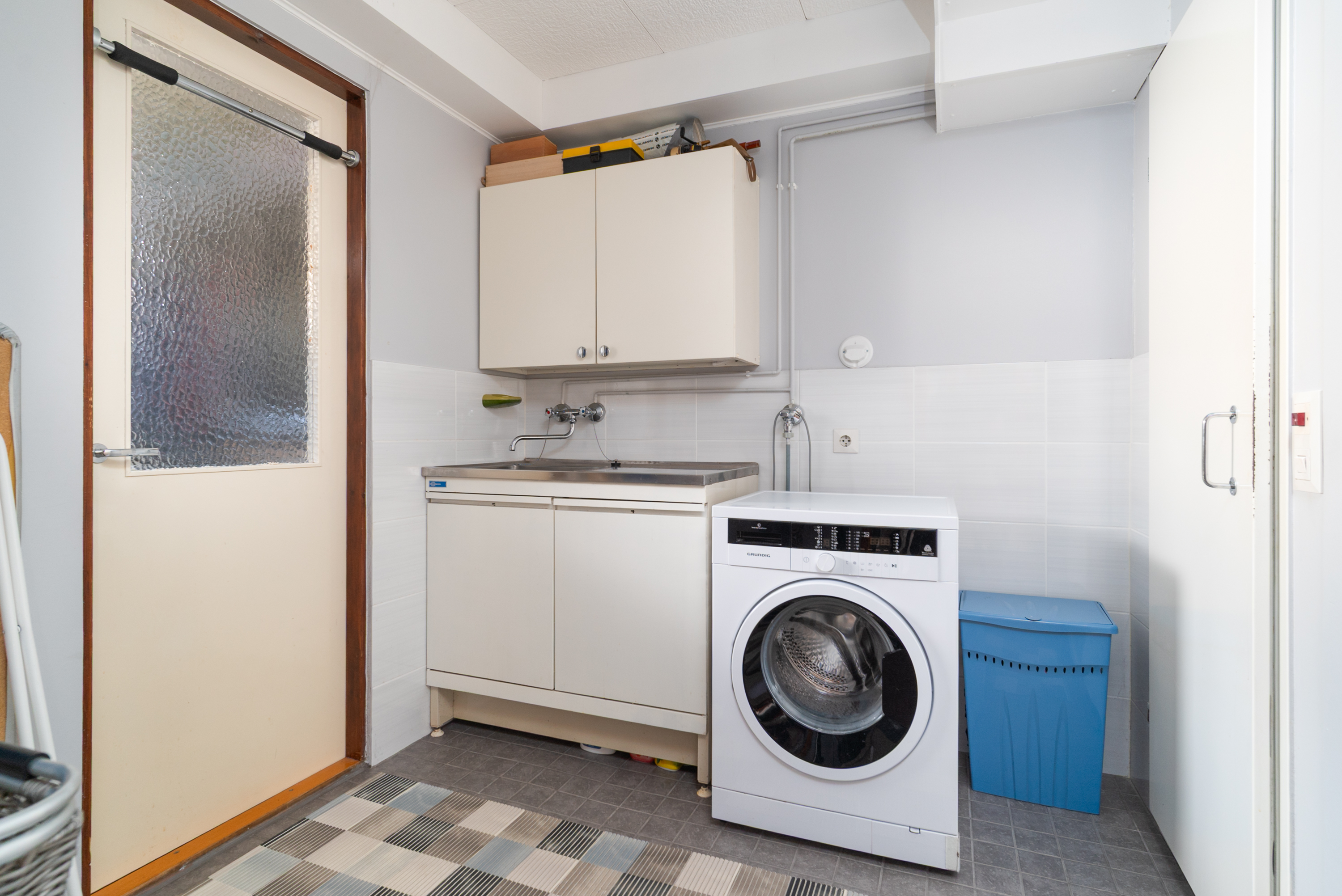 Kodinhitohuone, missä kylmiö