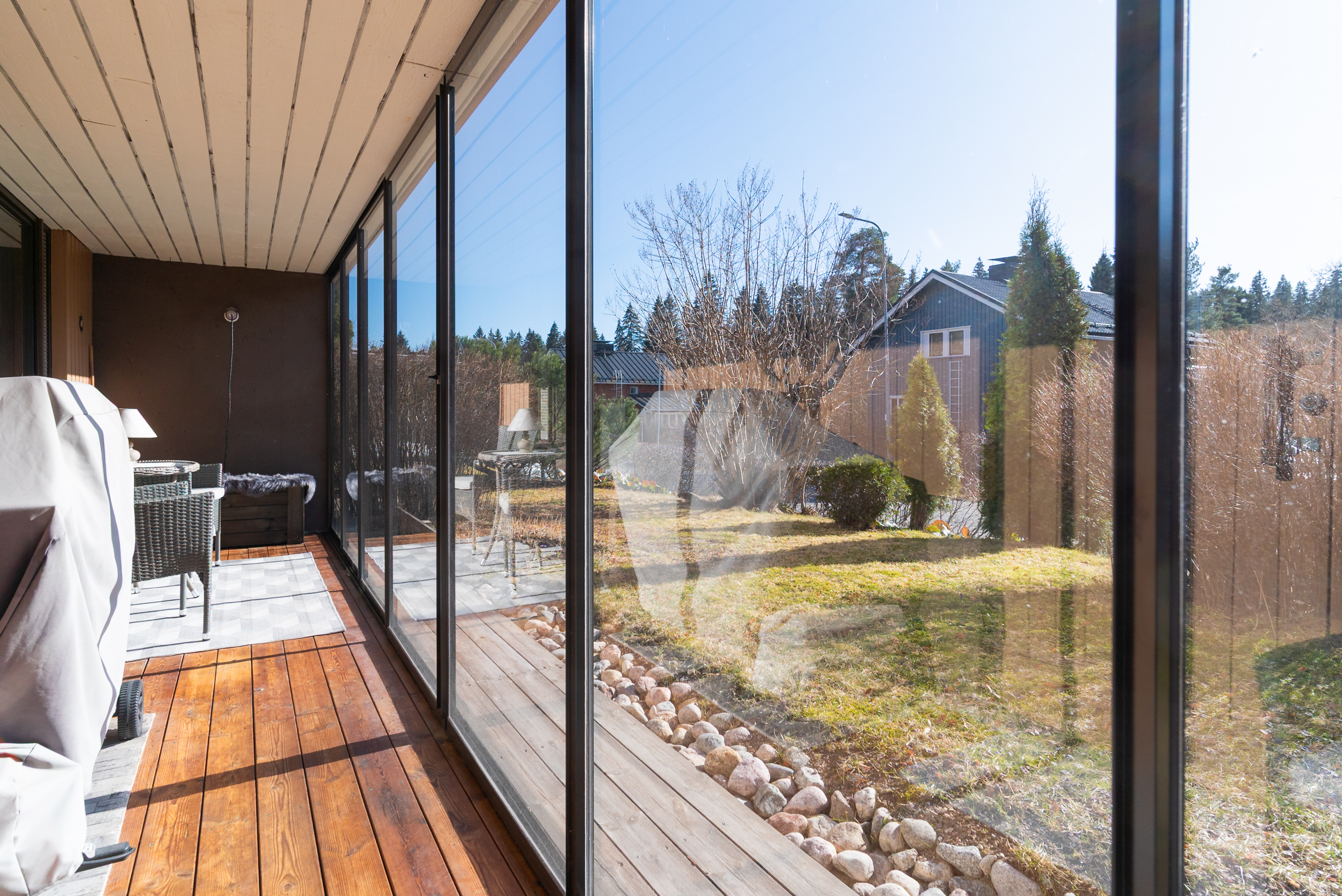 Loukkukatu 43, Köhniö, Jyväskylä