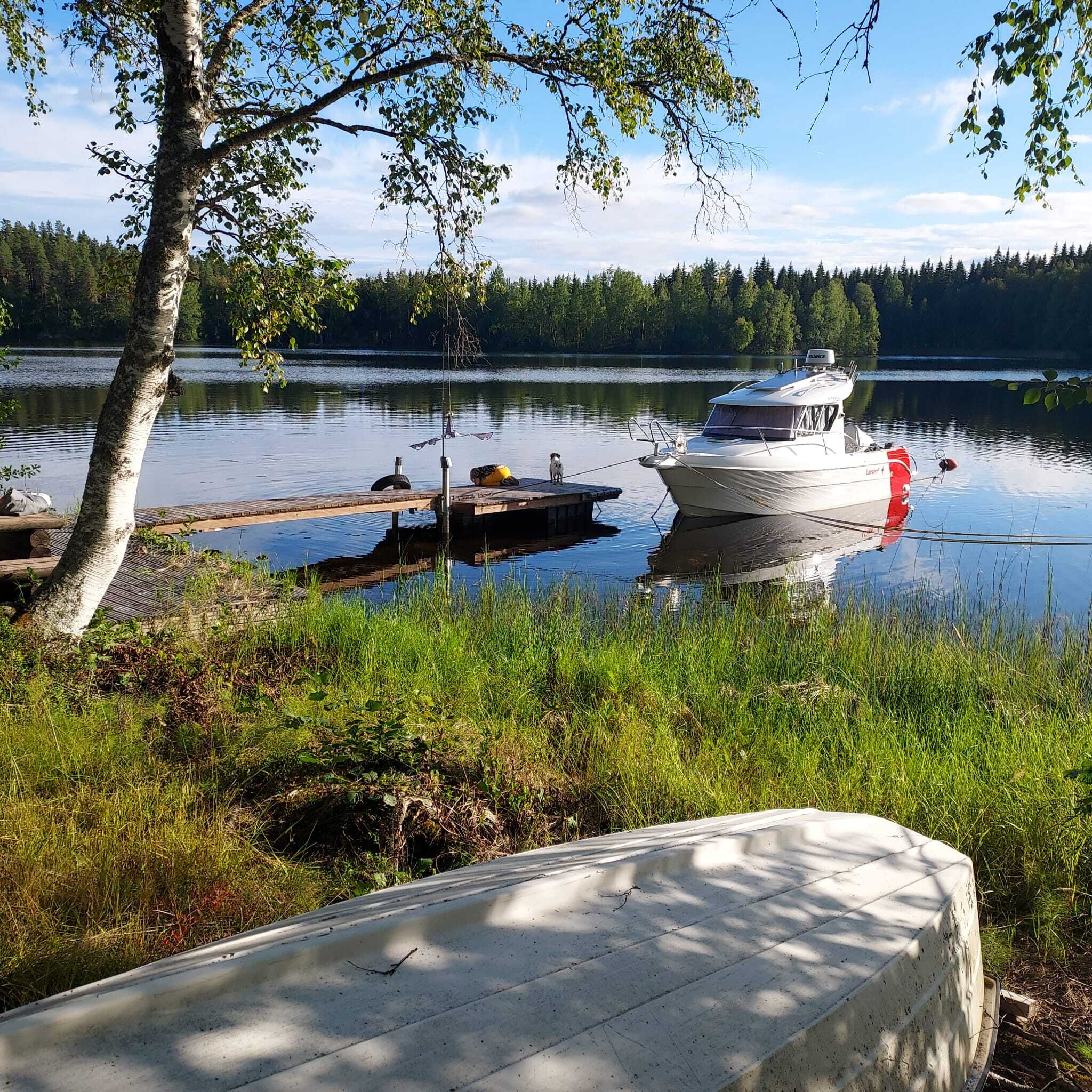 Utrunniementie 187, Kangasniemi