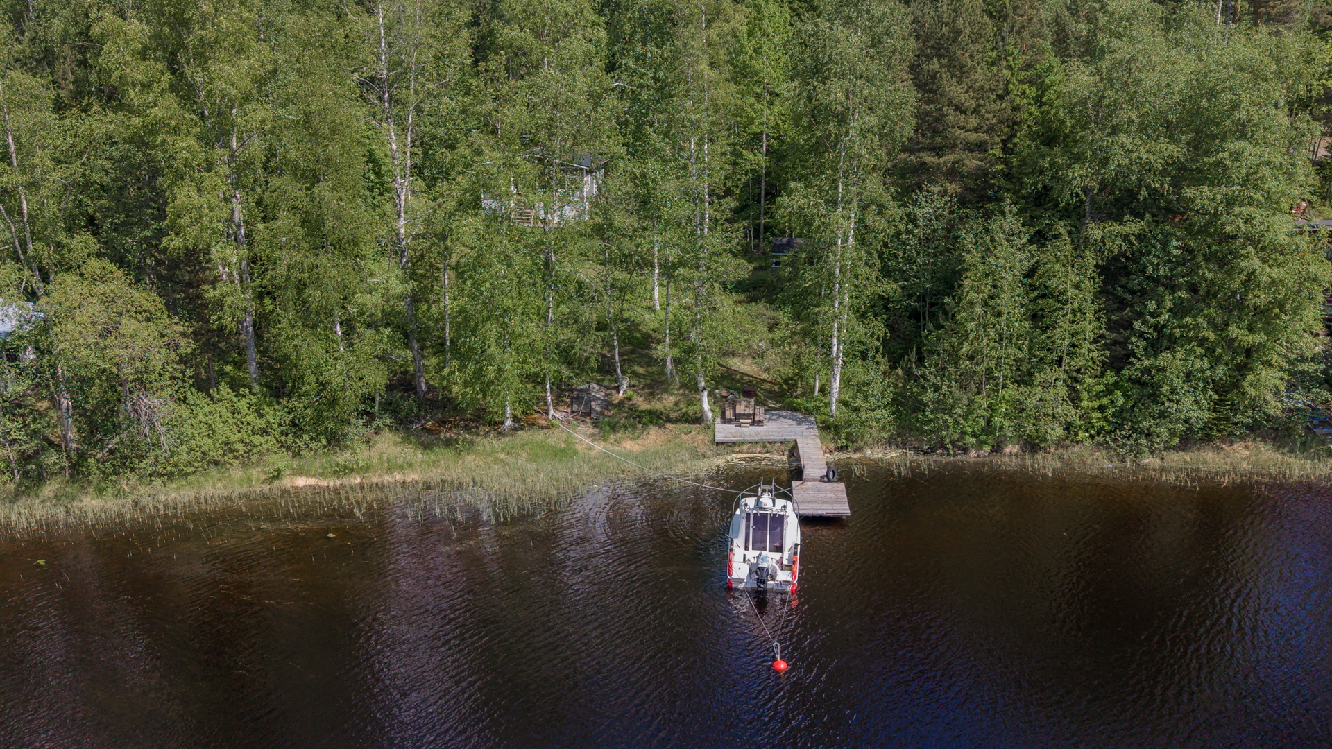 Utrunniementie 187, Kangasniemi