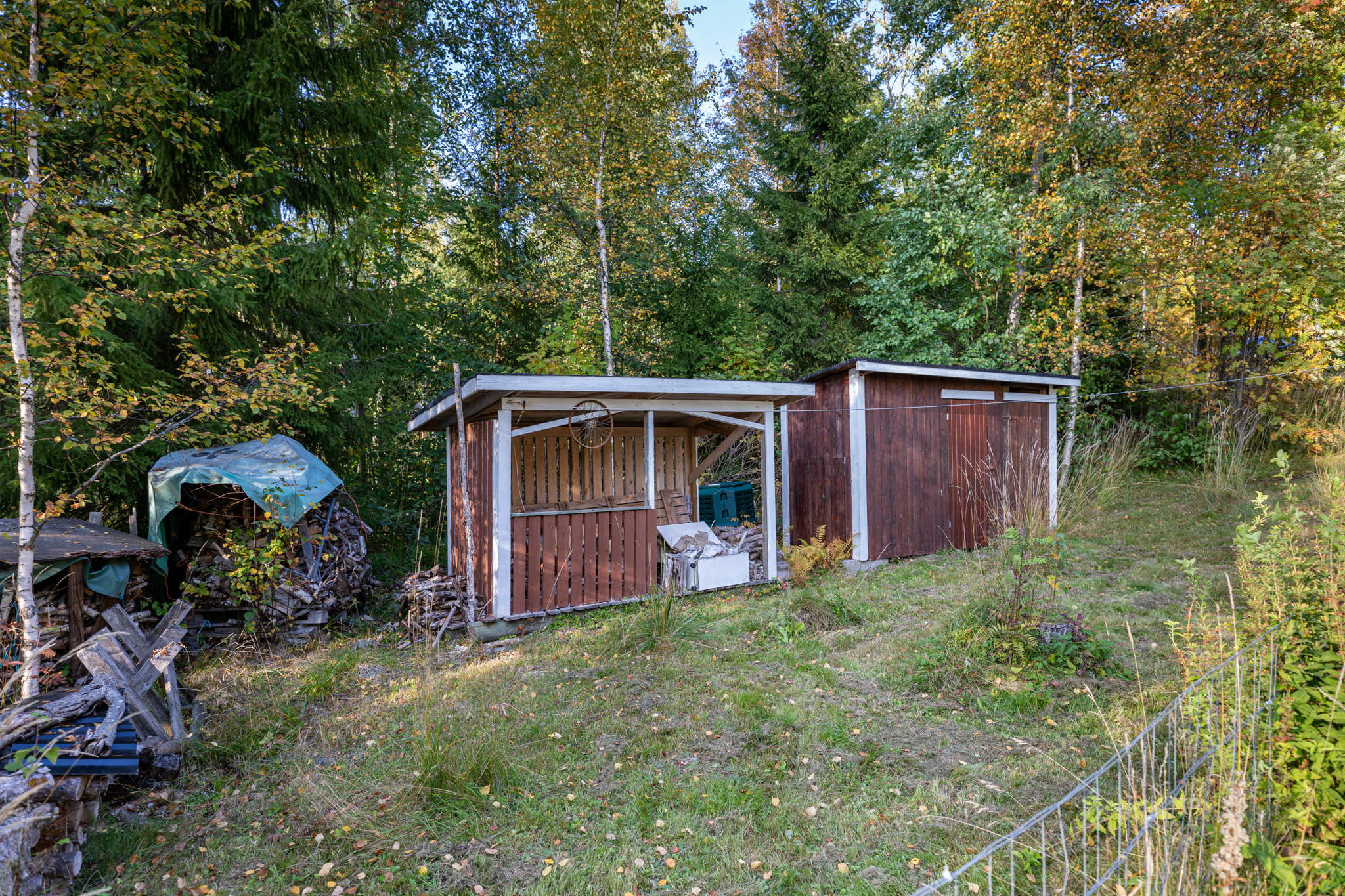 Utrunniementie 187, Kangasniemi