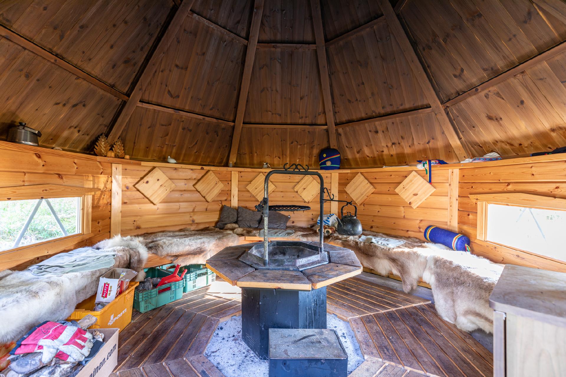 Utrunniementie 187, Kangasniemi