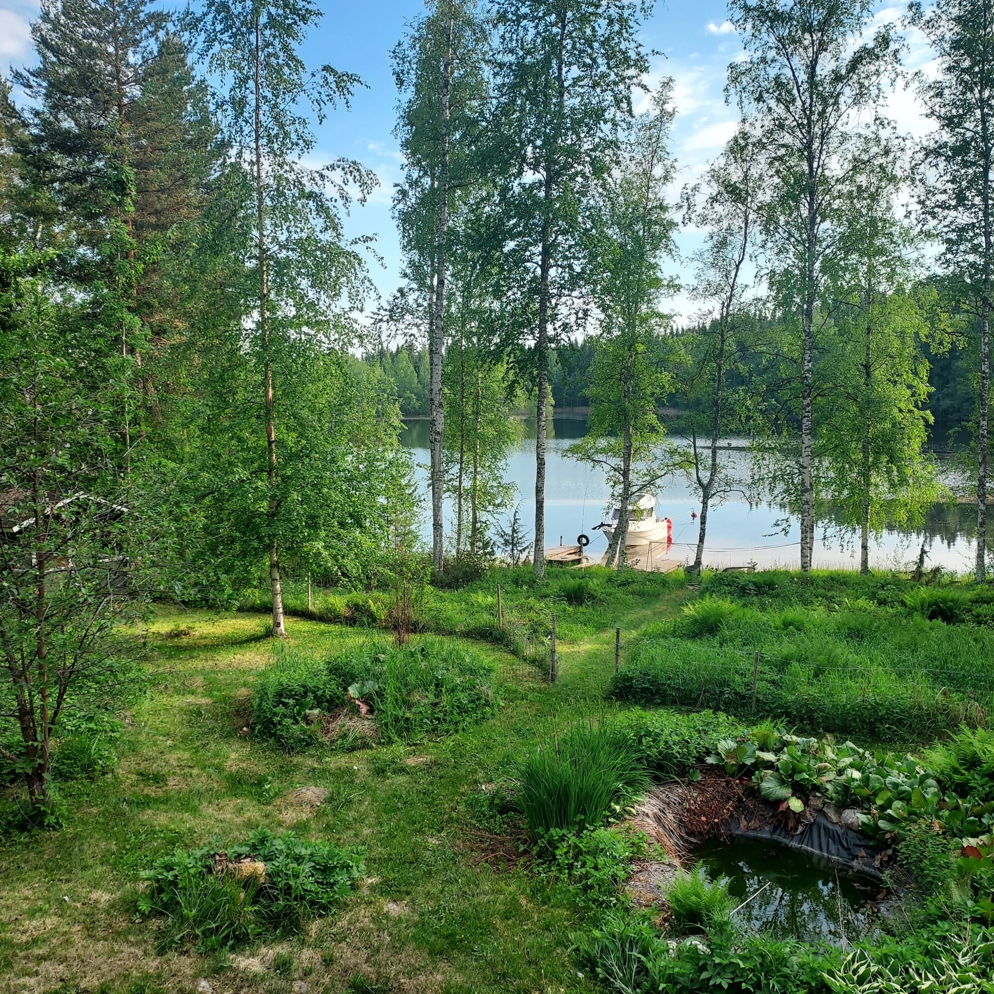 Utrunniementie 187, Kangasniemi