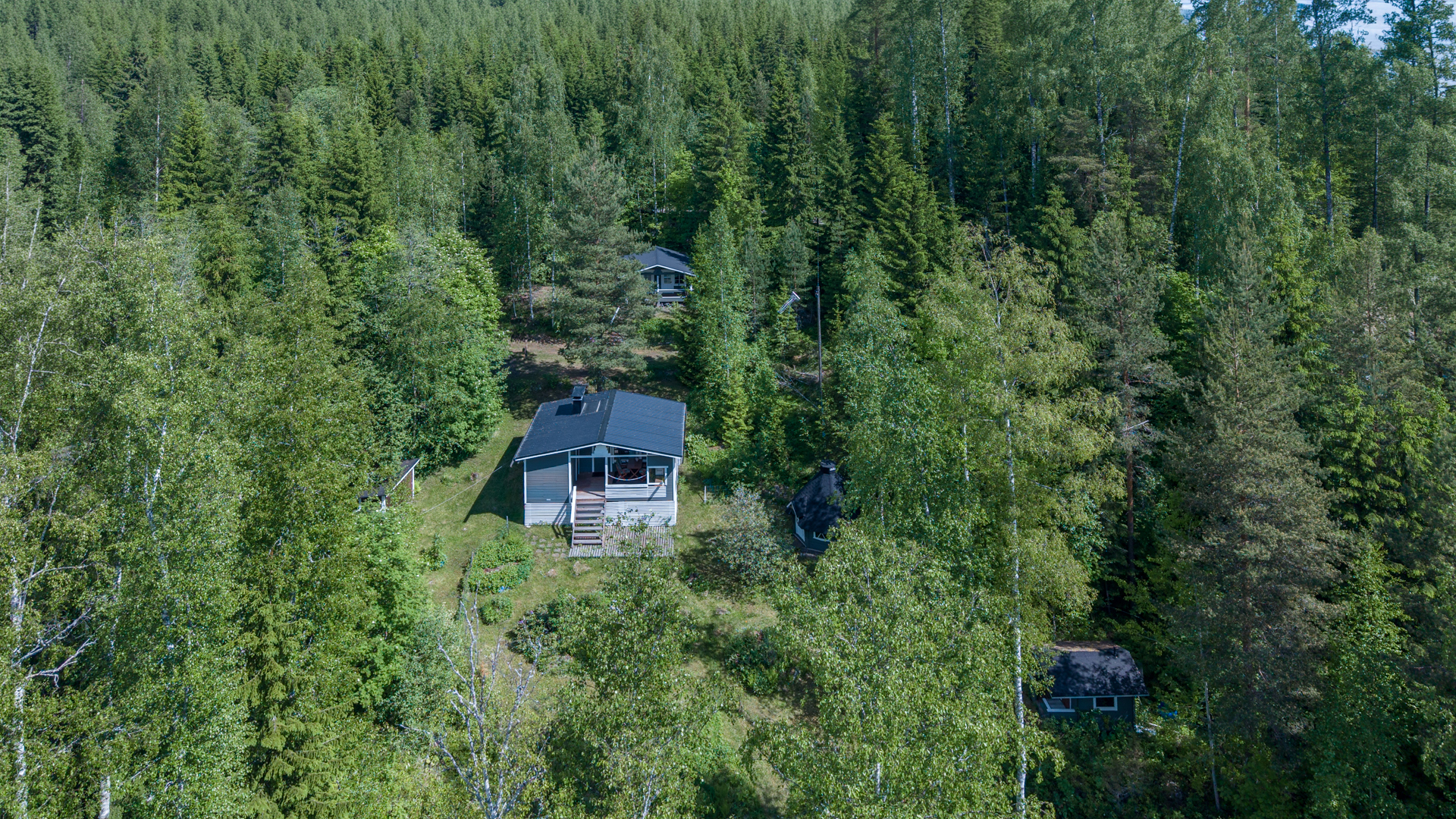 Utrunniementie 187, Kangasniemi