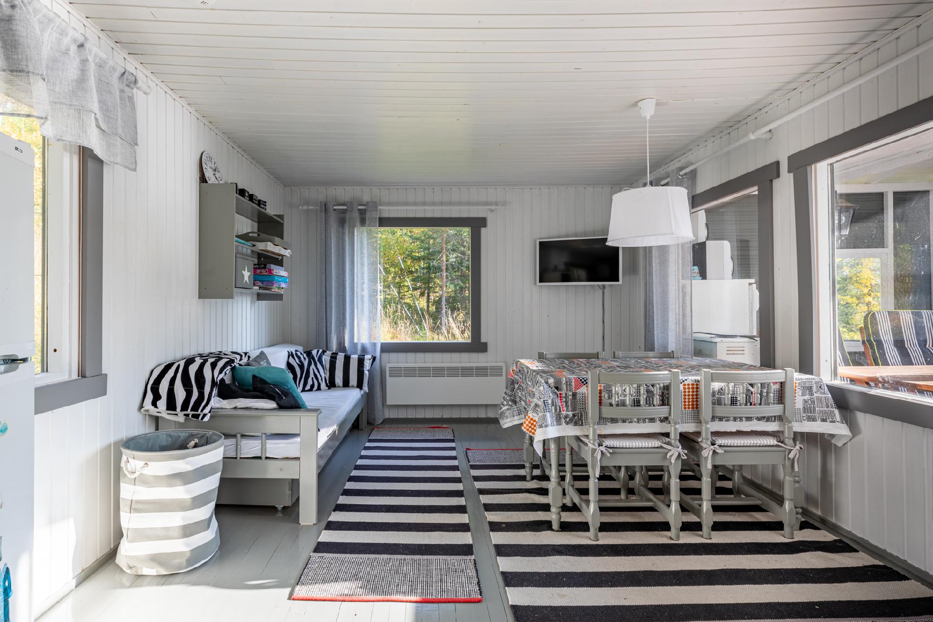 Utrunniementie 187, Kangasniemi