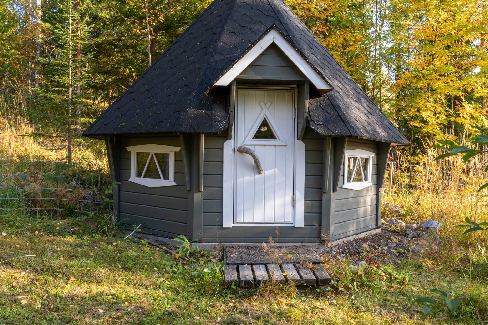 Utrunniementie 187, Kangasniemi