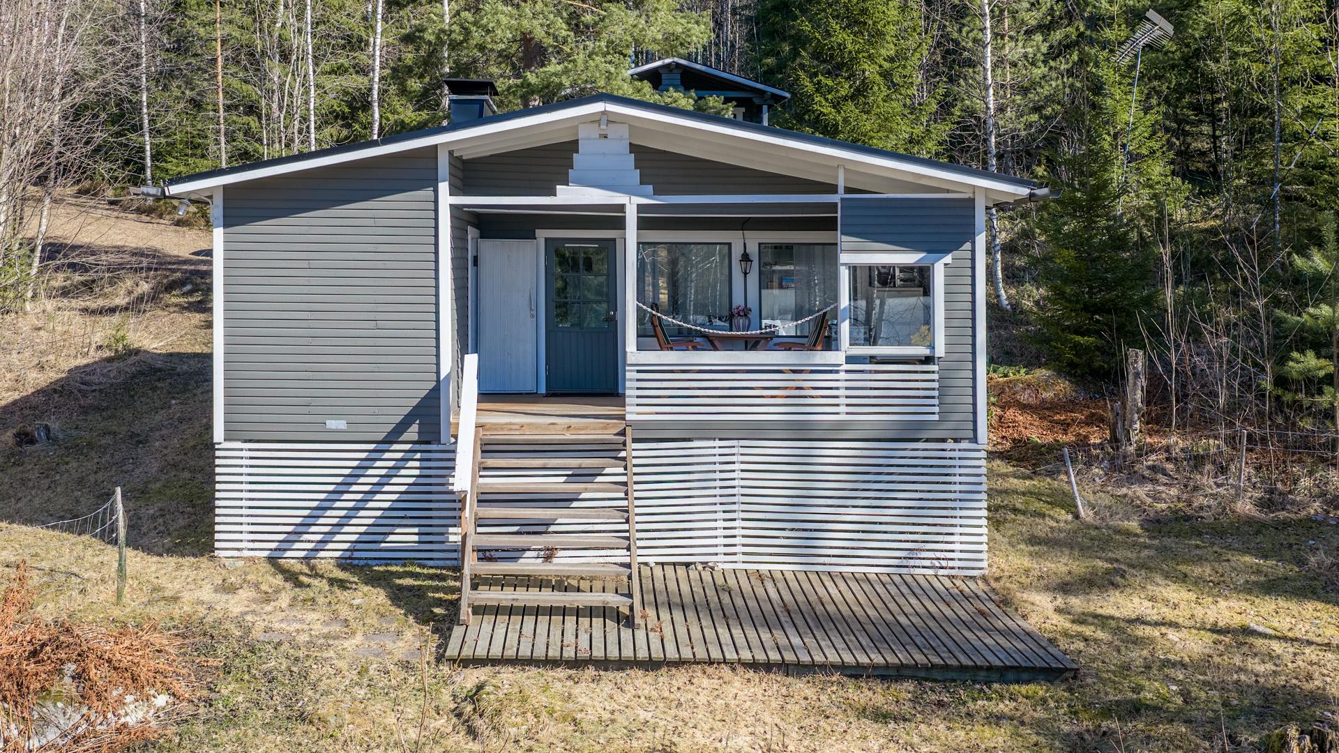 Utrunniementie 187, Kangasniemi