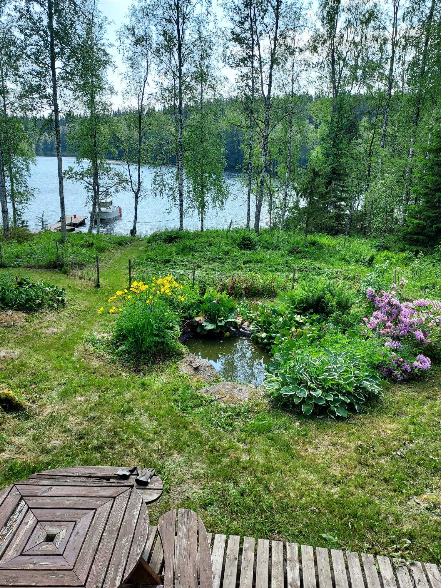 Utrunniementie 187, Kangasniemi