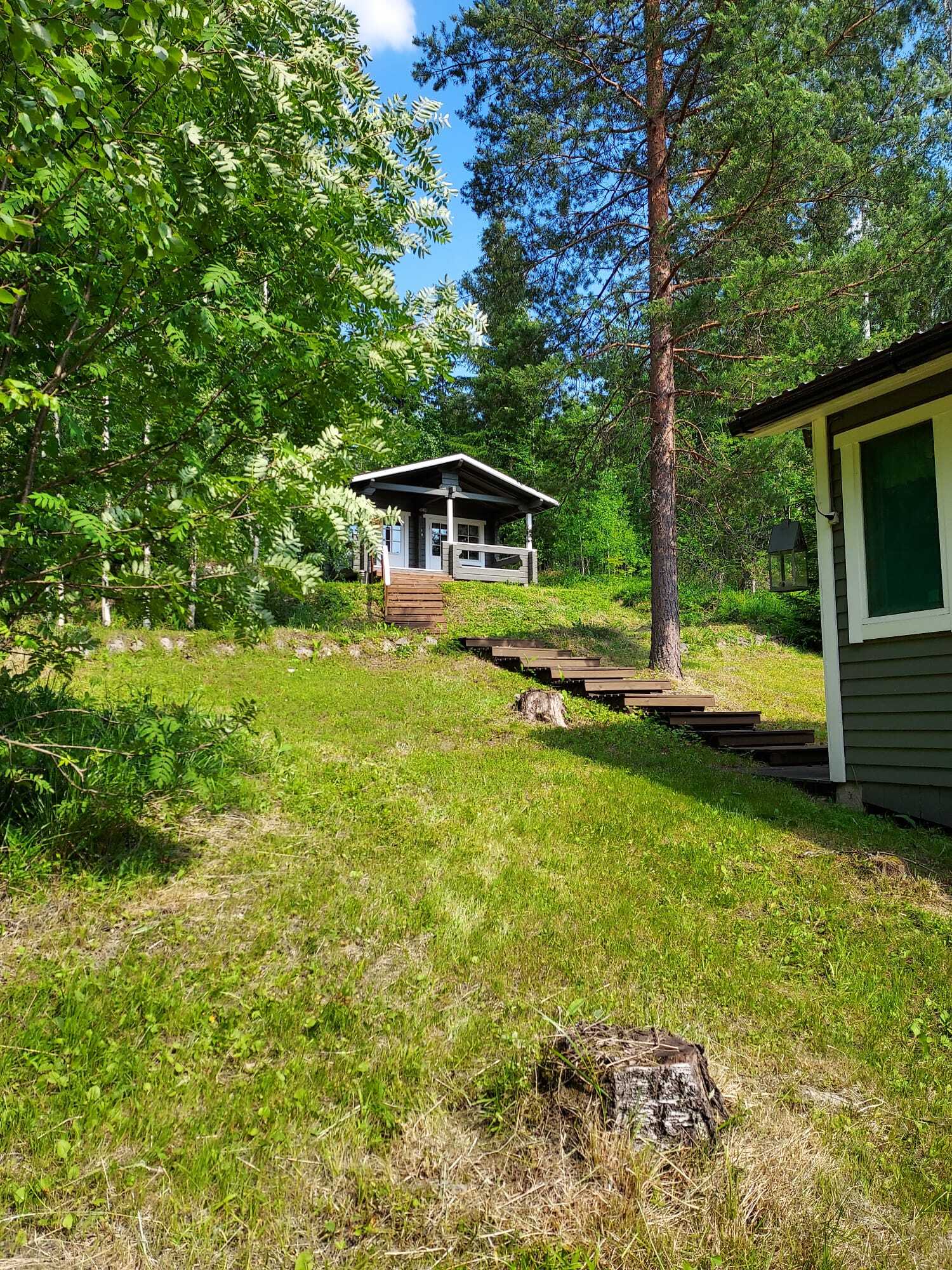 Utrunniementie 187, Kangasniemi