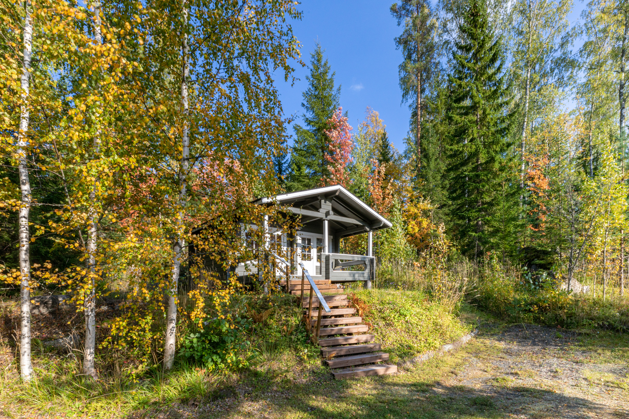 KESÄKUVIA