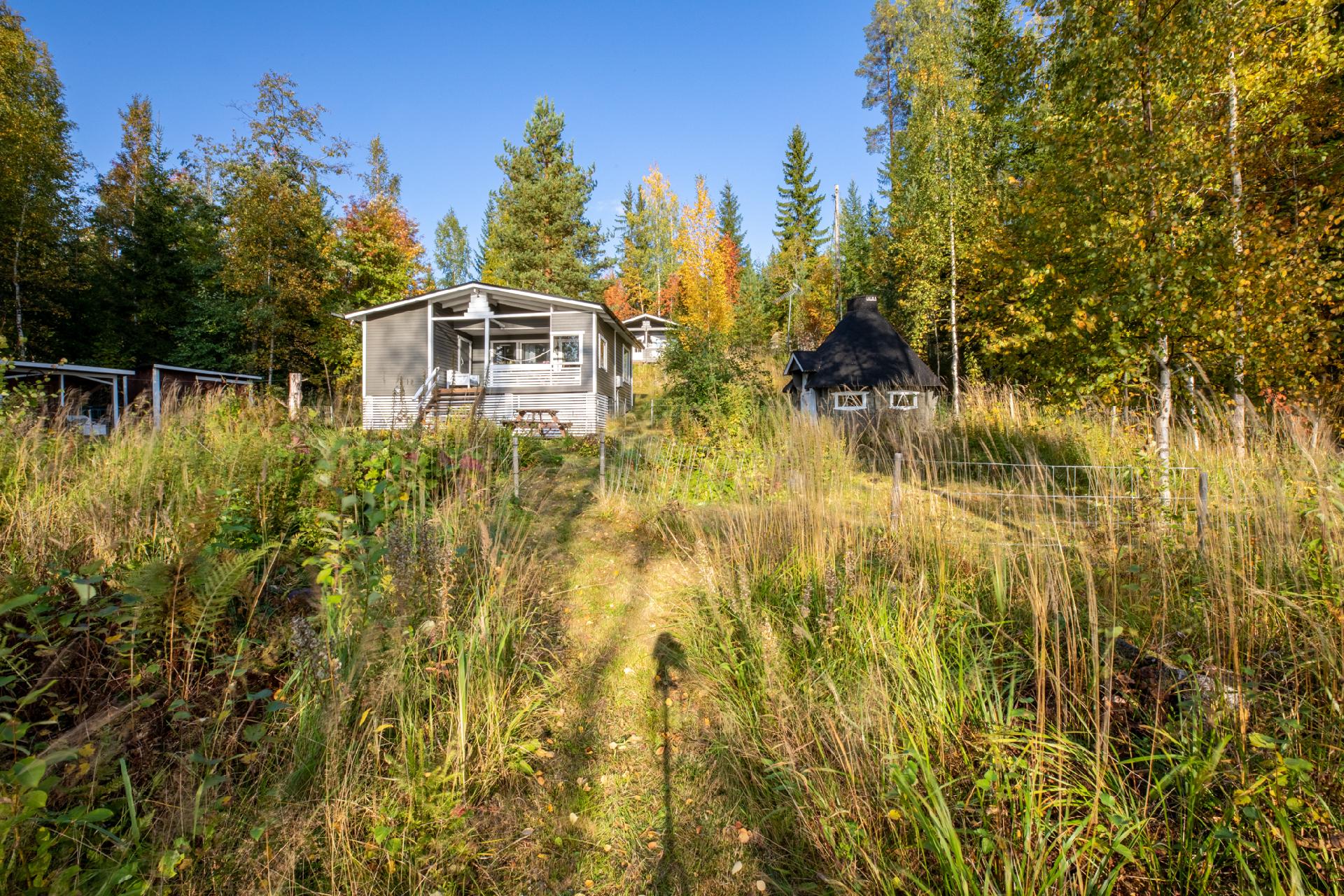 Utrunniementie 187, Kangasniemi