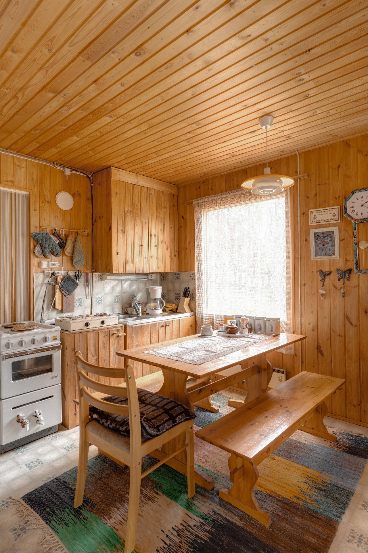 Ödegårdintie 111, Linkulla, Inkoo