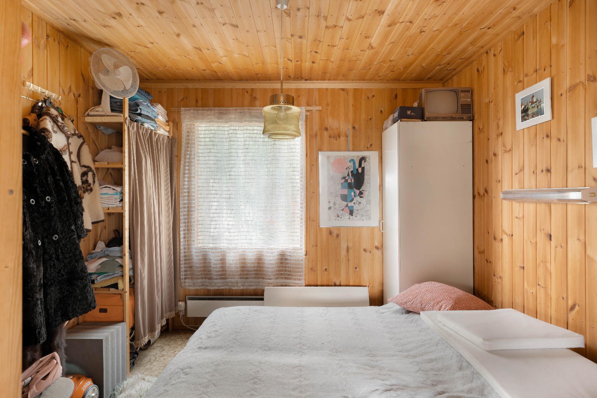 Ödegårdintie 111, Linkulla, Inkoo