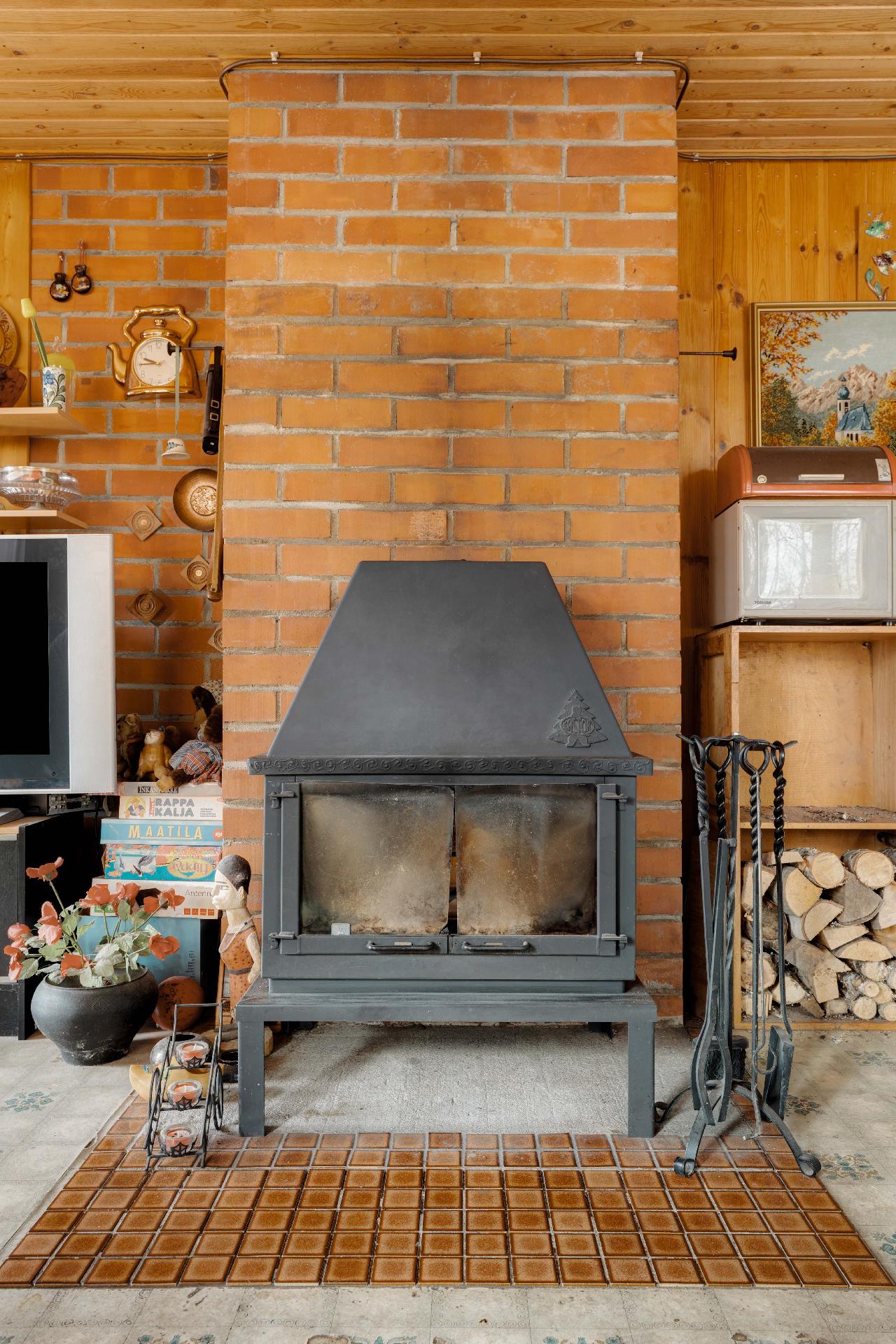 Ödegårdintie 111, Linkulla, Inkoo