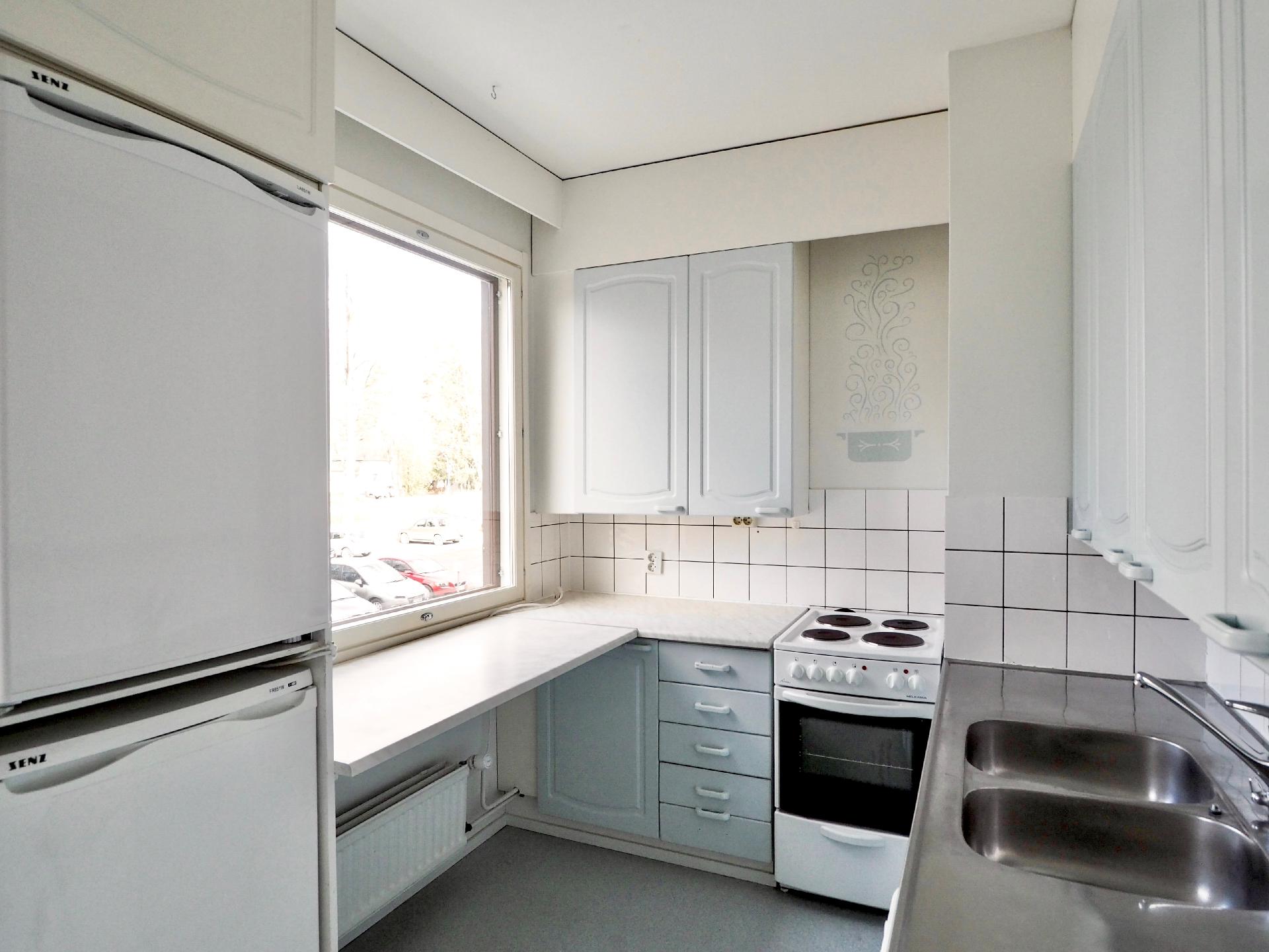 Ratastie 3, Turenki, Hämeenlinna