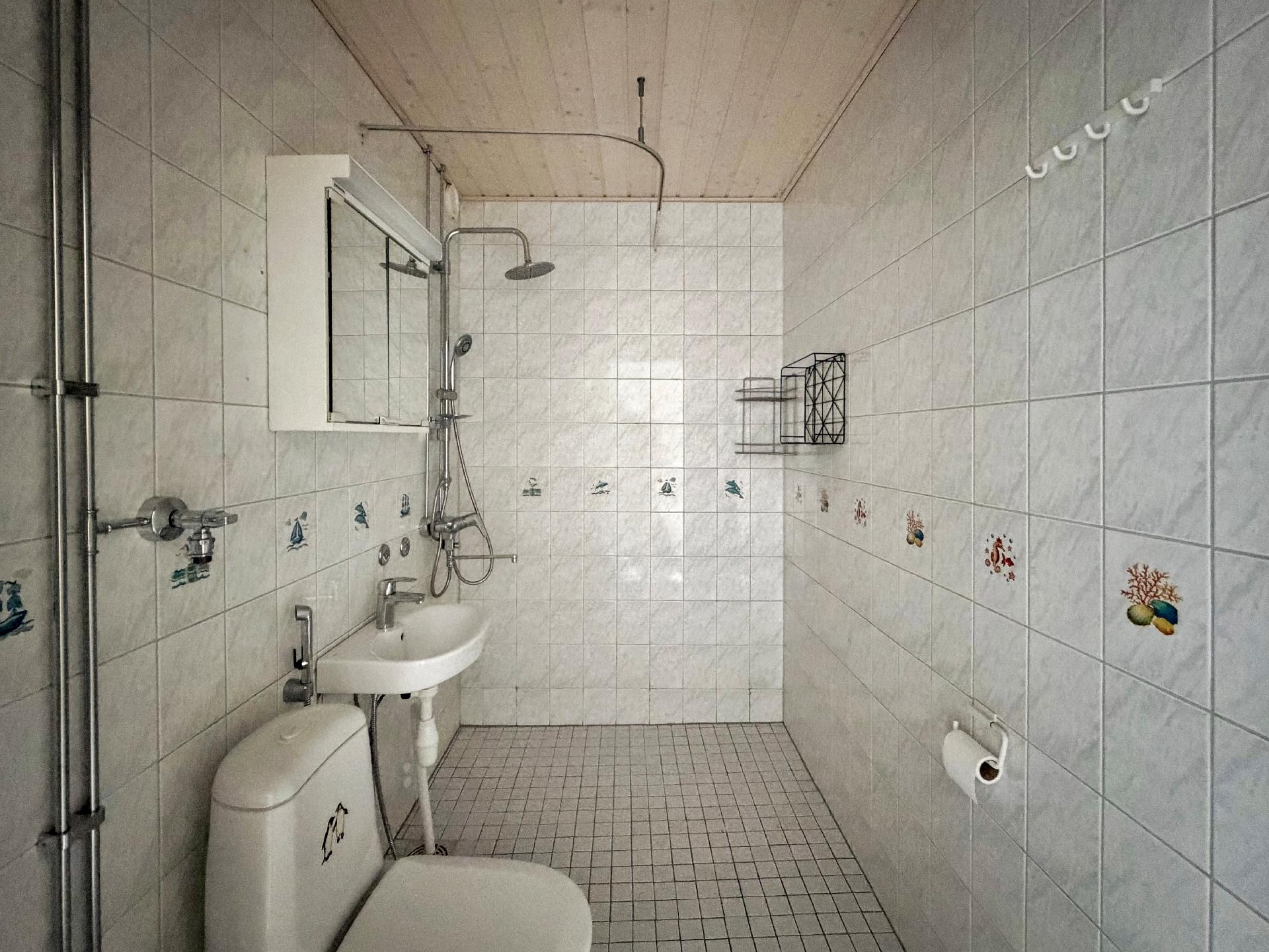 Ratastie 3, Turenki, Hämeenlinna