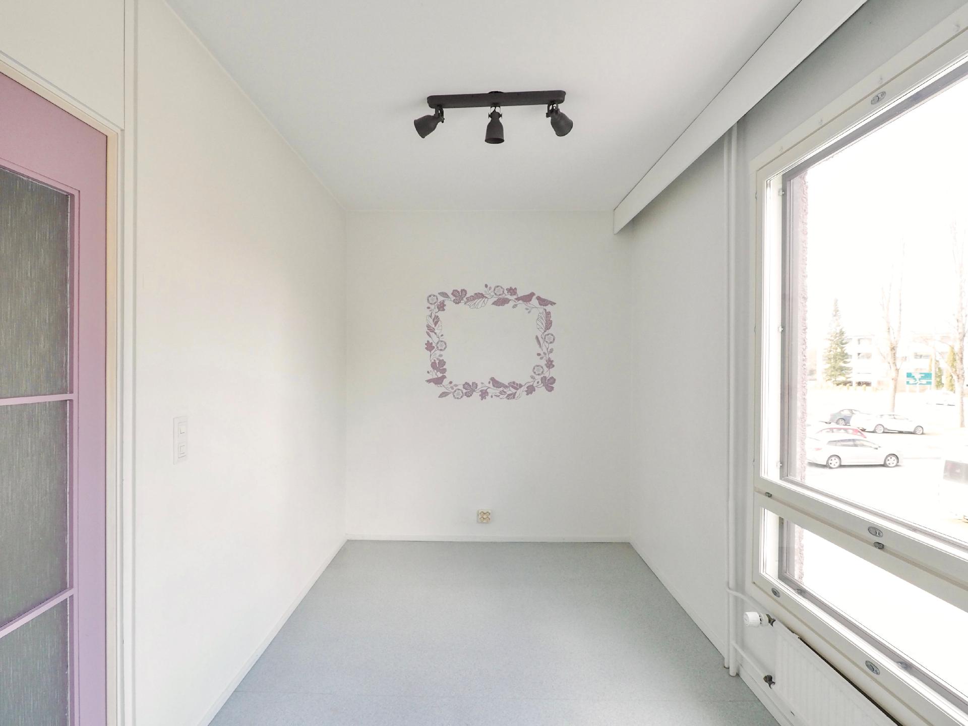 Ratastie 3, Turenki, Hämeenlinna