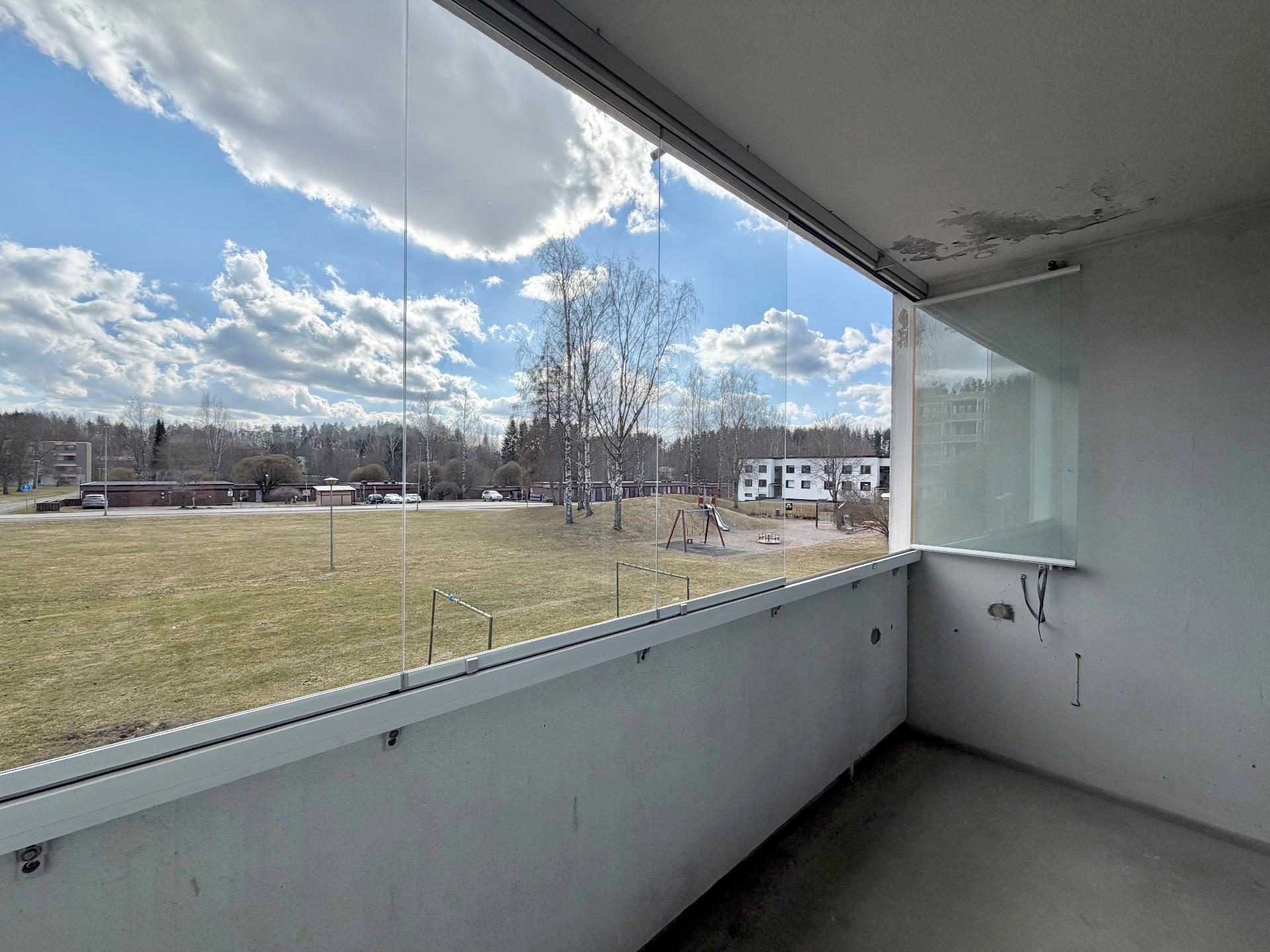 Ratastie 3, Turenki, Hämeenlinna